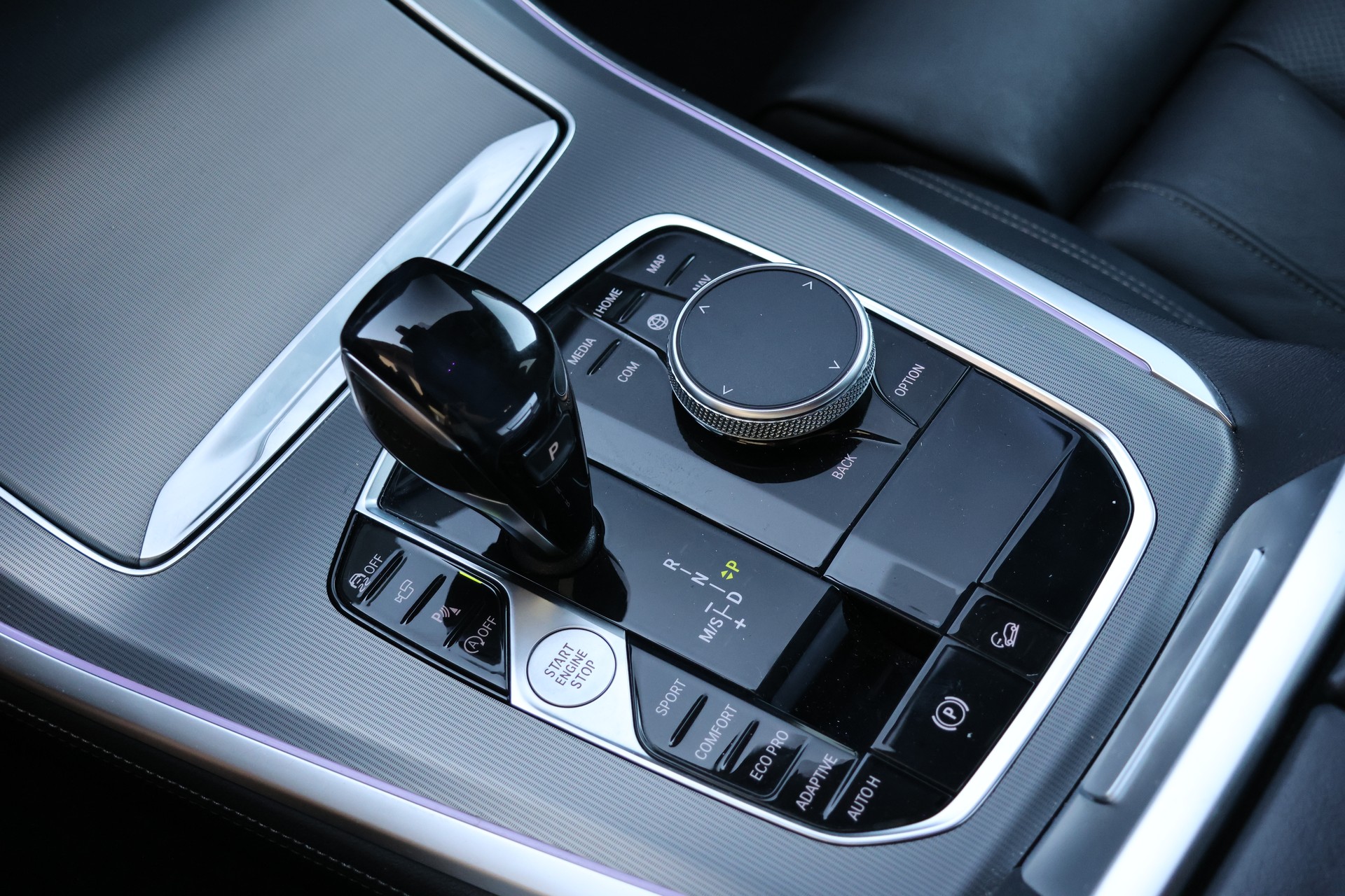 BMW X5 xDrive 40i Steptronic-image-13
