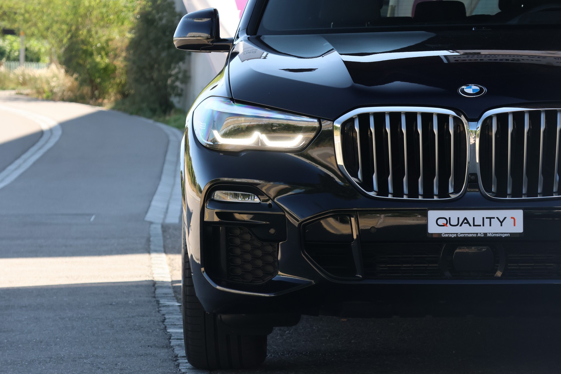 BMW X5 xDrive 40i Steptronic-image-3