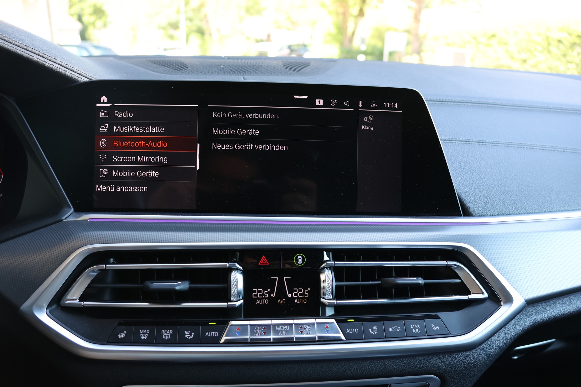 BMW X5 xDrive 40i Steptronic-image-19