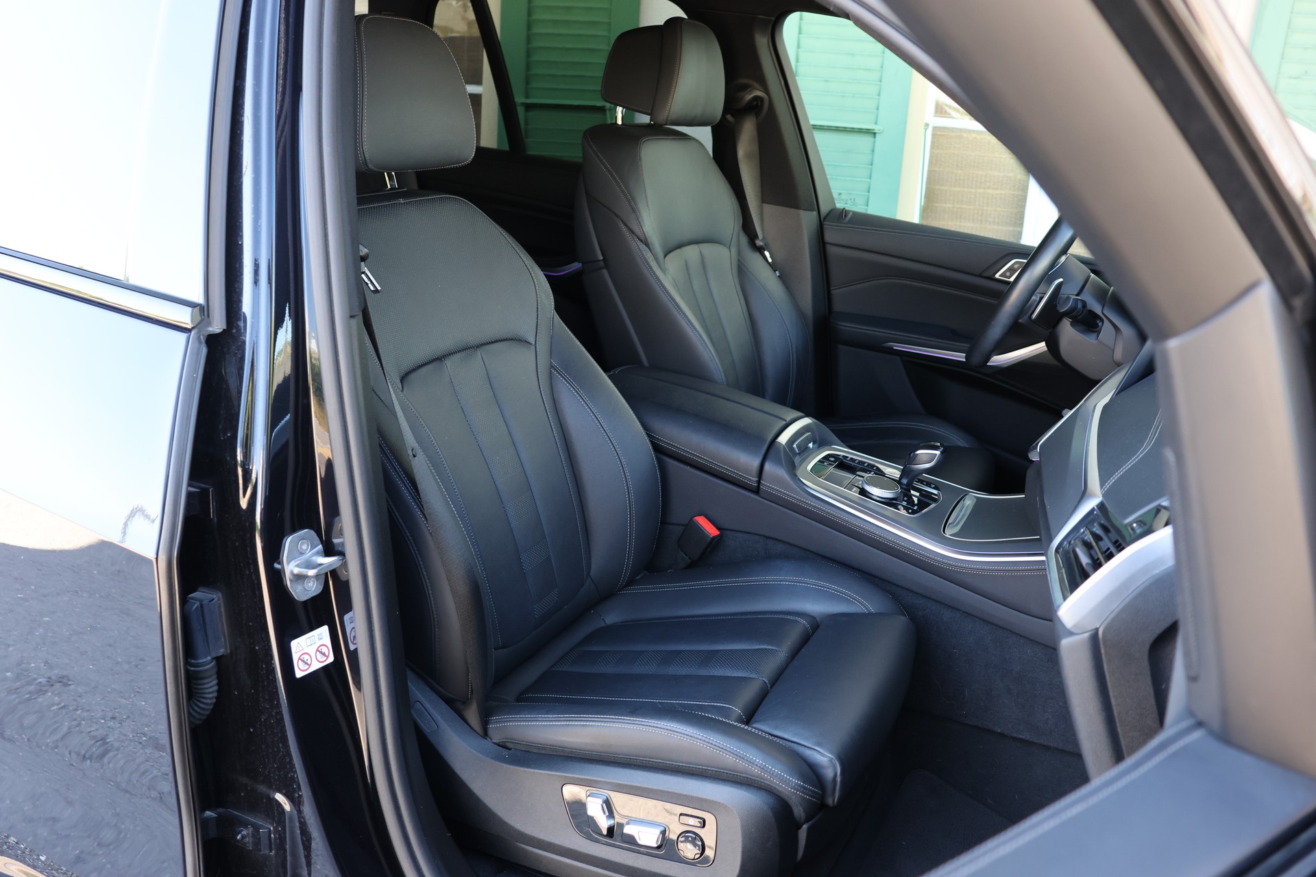BMW X5 xDrive 40i Steptronic-image-10