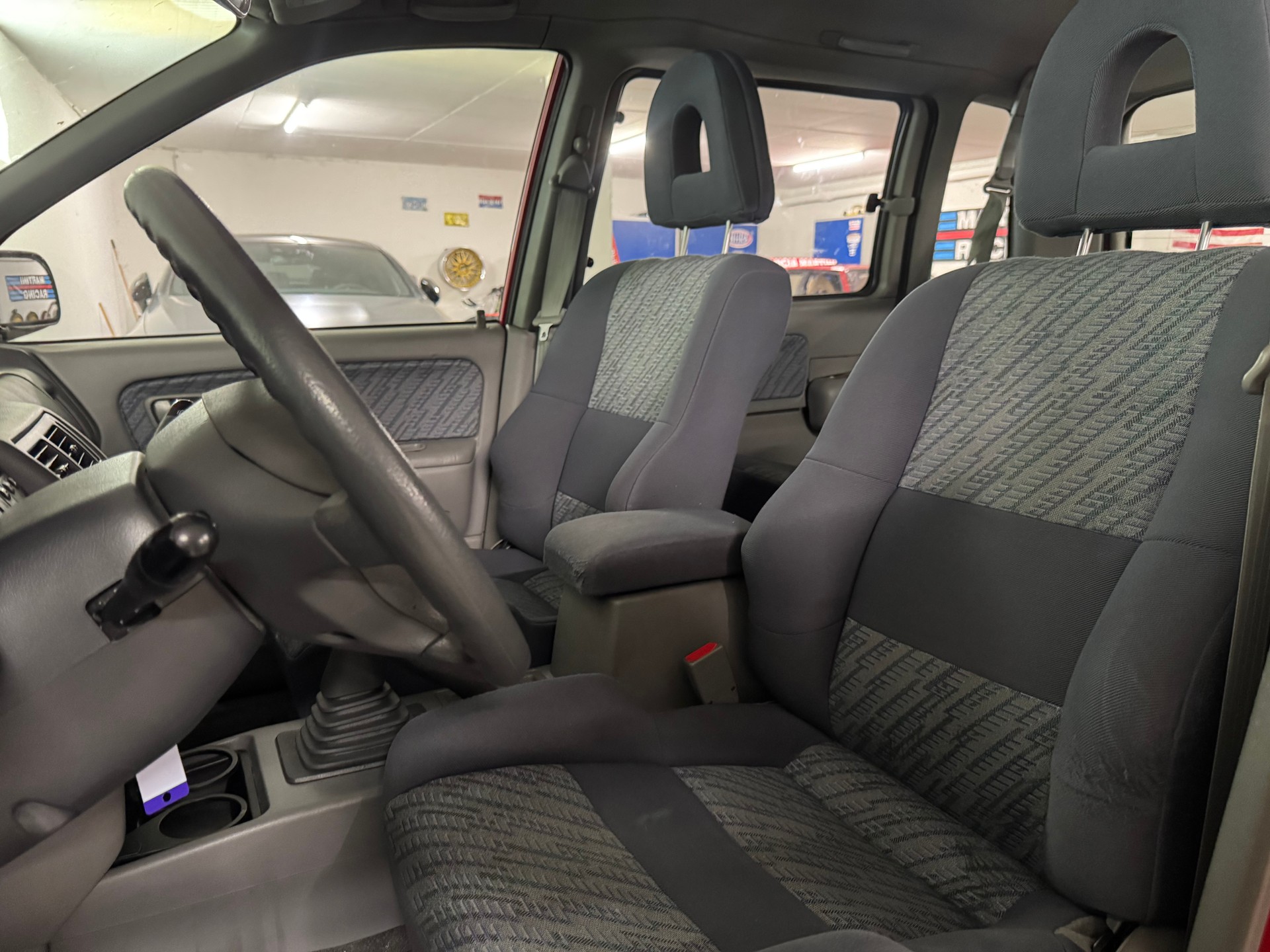 MITSUBISHI Space R 1.8 GLXi Cool Ed.-image-11