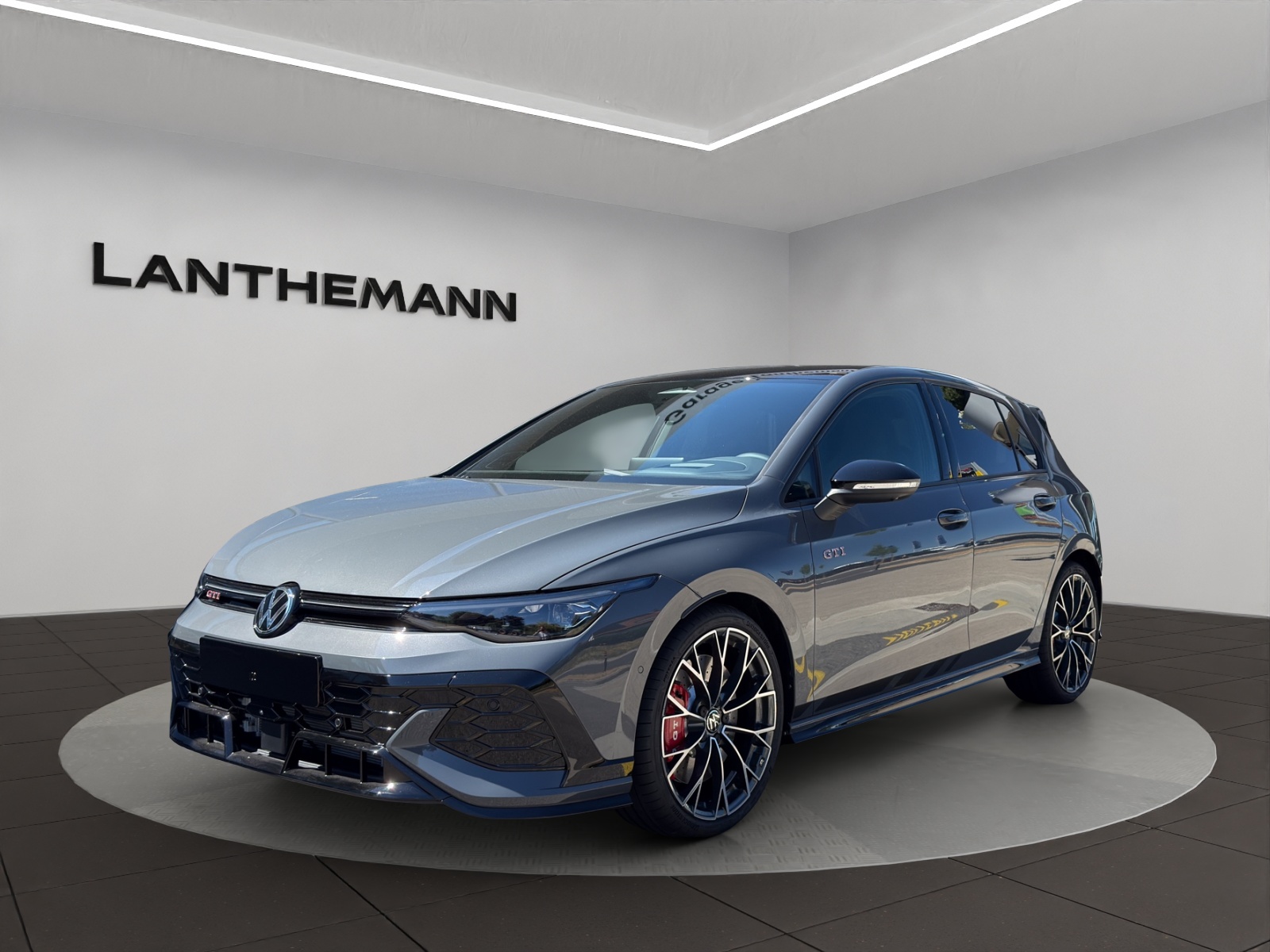 VW Golf 2.0 TSI GTI Clubsport DSG-image-0