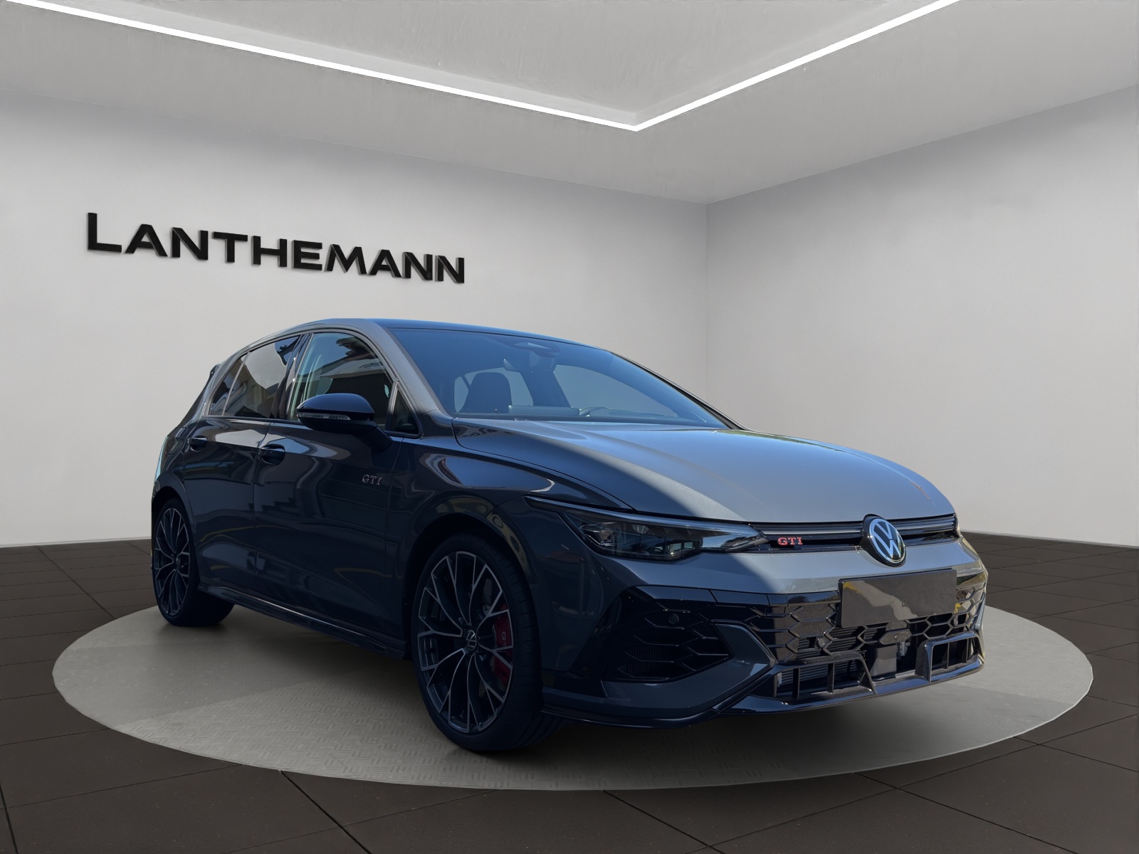 VW Golf 2.0 TSI GTI Clubsport DSG-image-5