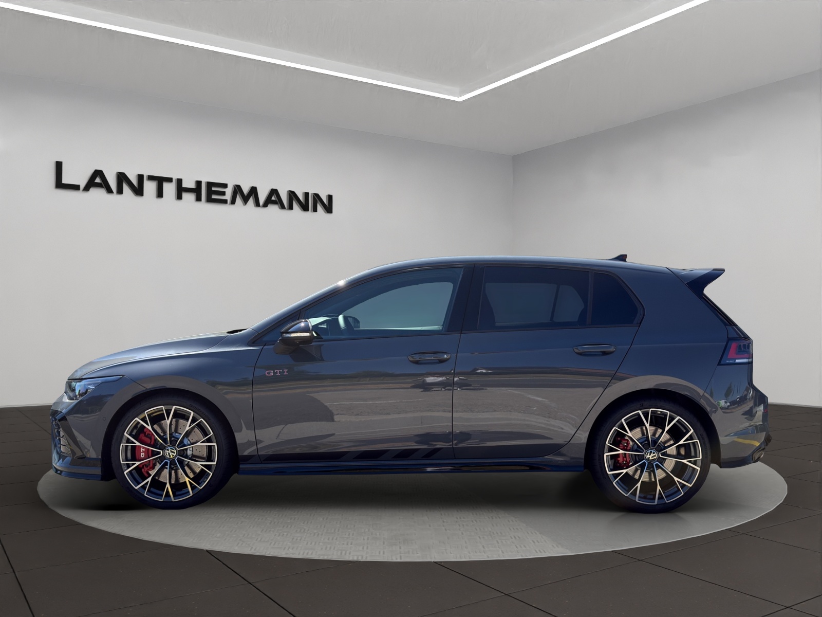 VW Golf 2.0 TSI GTI Clubsport DSG-image-1