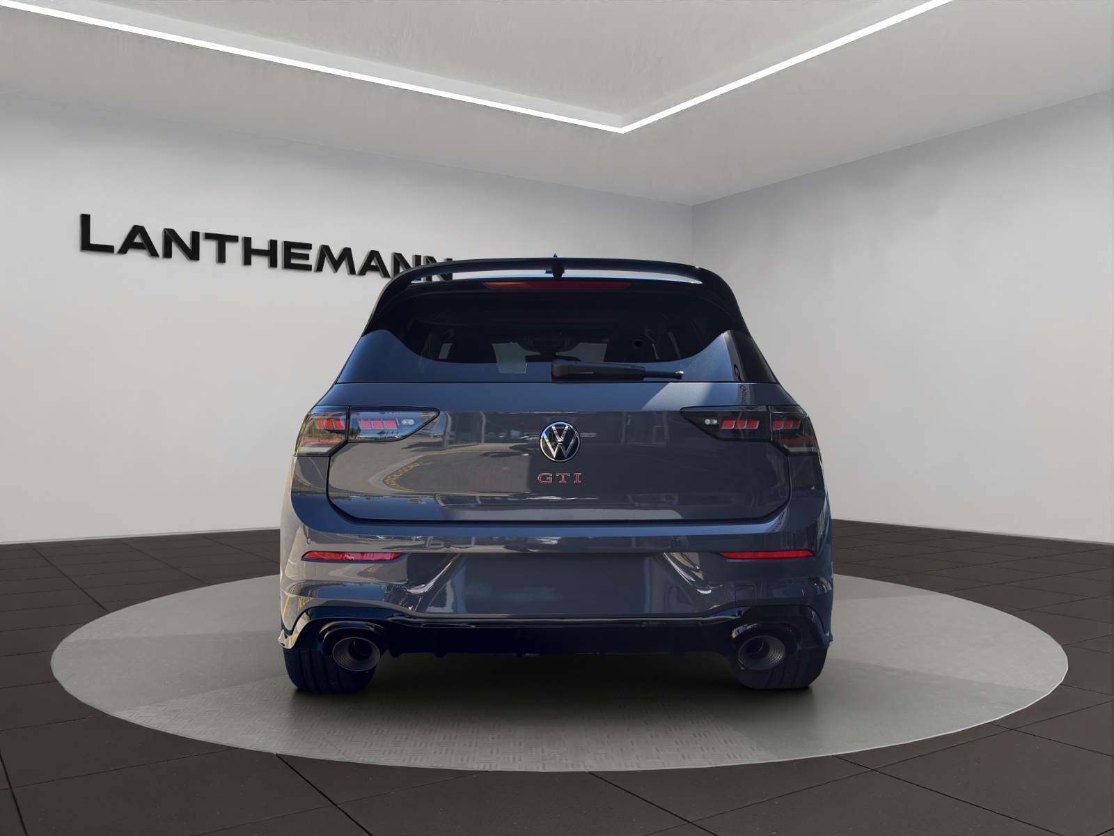VW Golf 2.0 TSI GTI Clubsport DSG-image-3