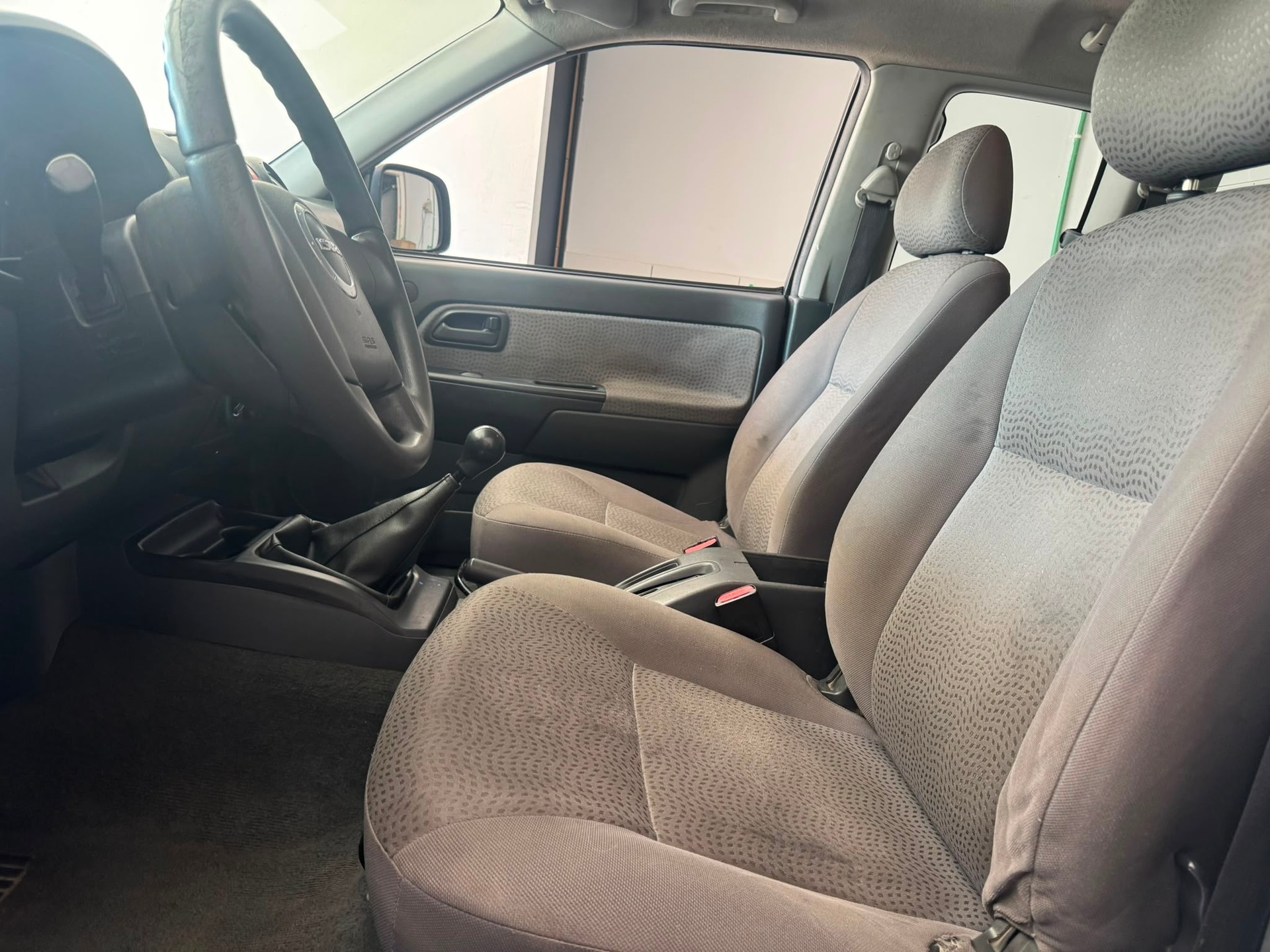 ISUZU D-MAX SpaceCab LS 3.0 4x4-image-13