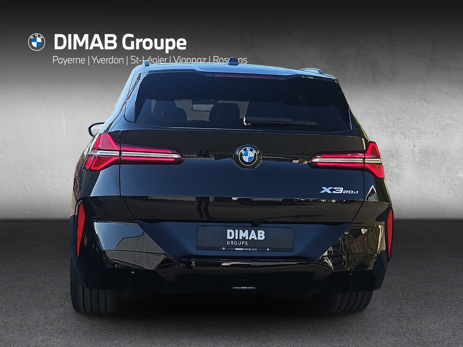 BMW X3 xDrive 48V 20d M Sport-showroom-element-3