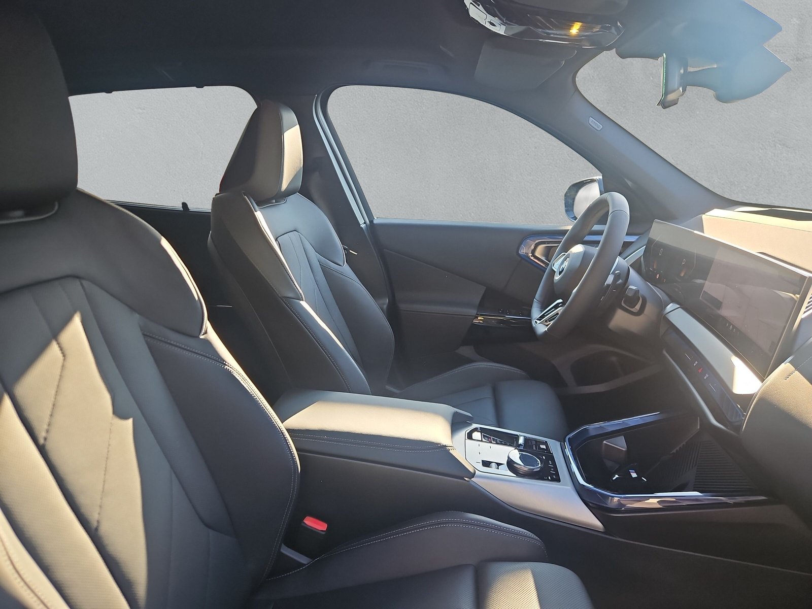 BMW X3 xDrive 48V 20d M Sport-image-12