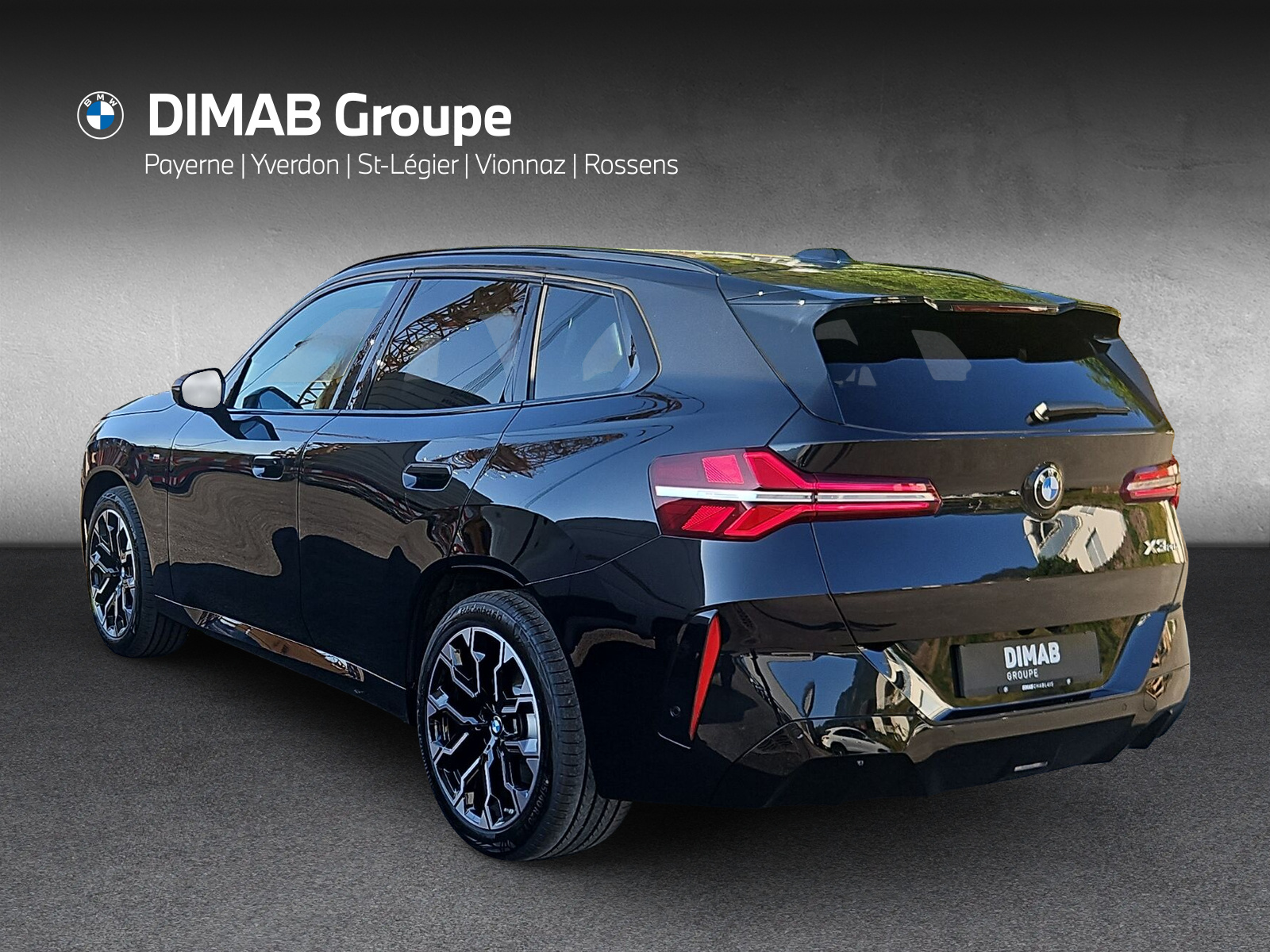 BMW X3 xDrive 48V 20d M Sport-showroom-element-2