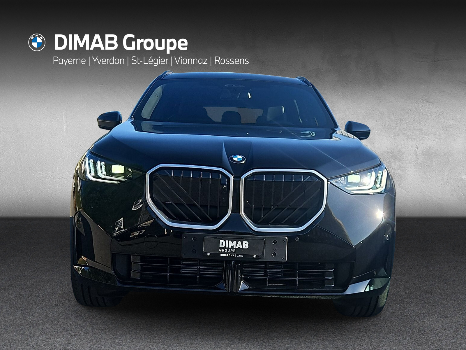 BMW X3 xDrive 48V 20d M Sport-image-7