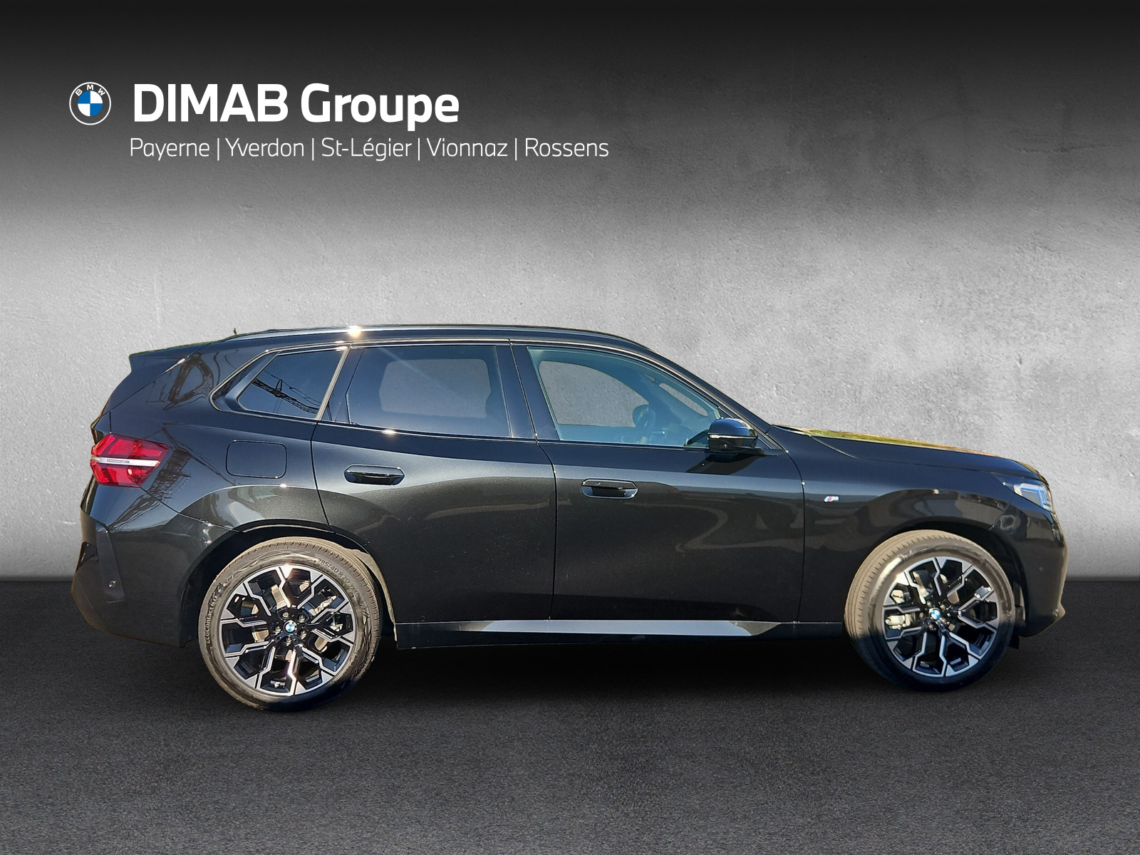 BMW X3 xDrive 48V 20d M Sport-image-5