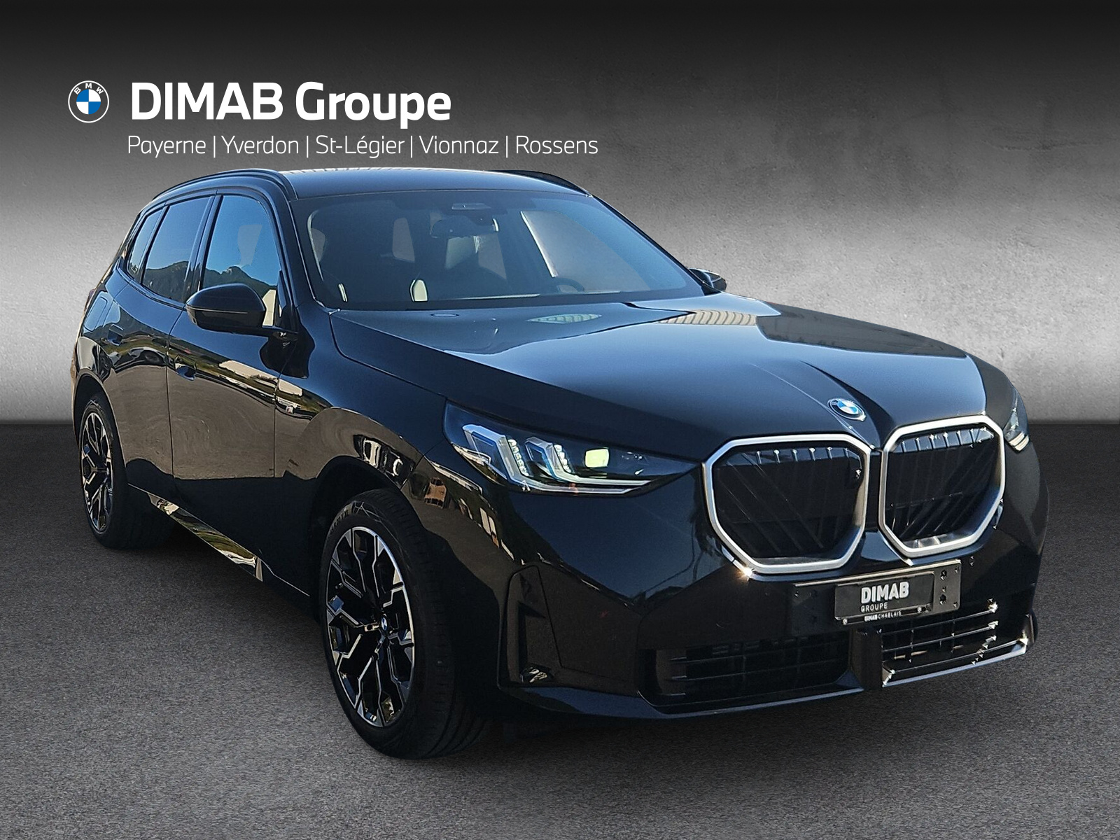 BMW X3 xDrive 48V 20d M Sport-image-6