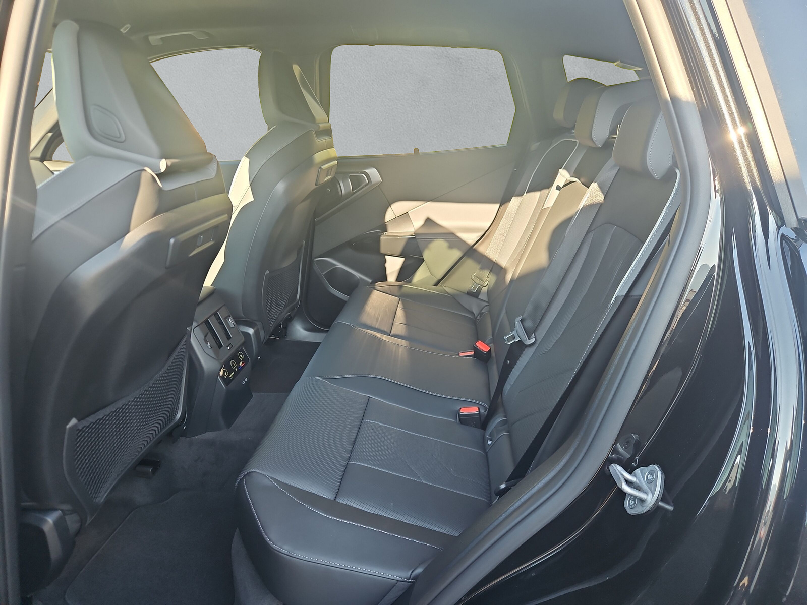 BMW X3 xDrive 48V 20d M Sport-image-15
