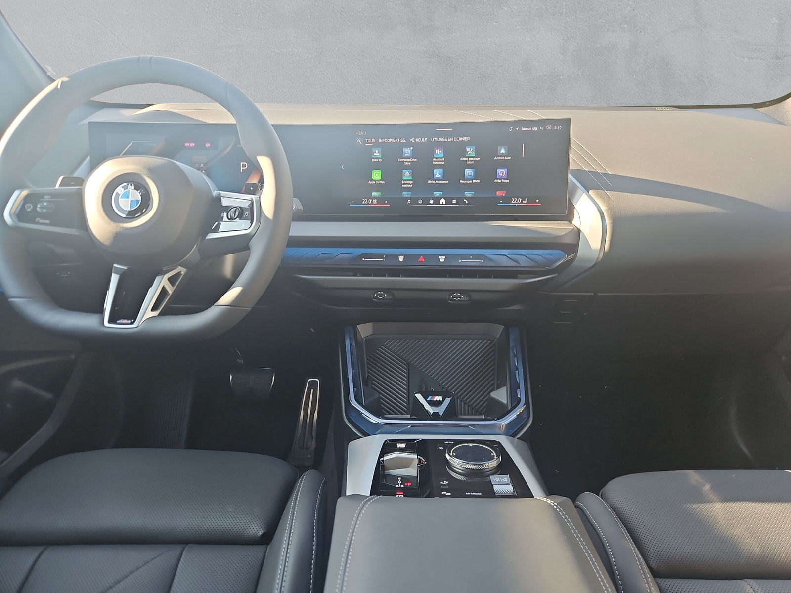 BMW X3 xDrive 48V 20d M Sport-image-16