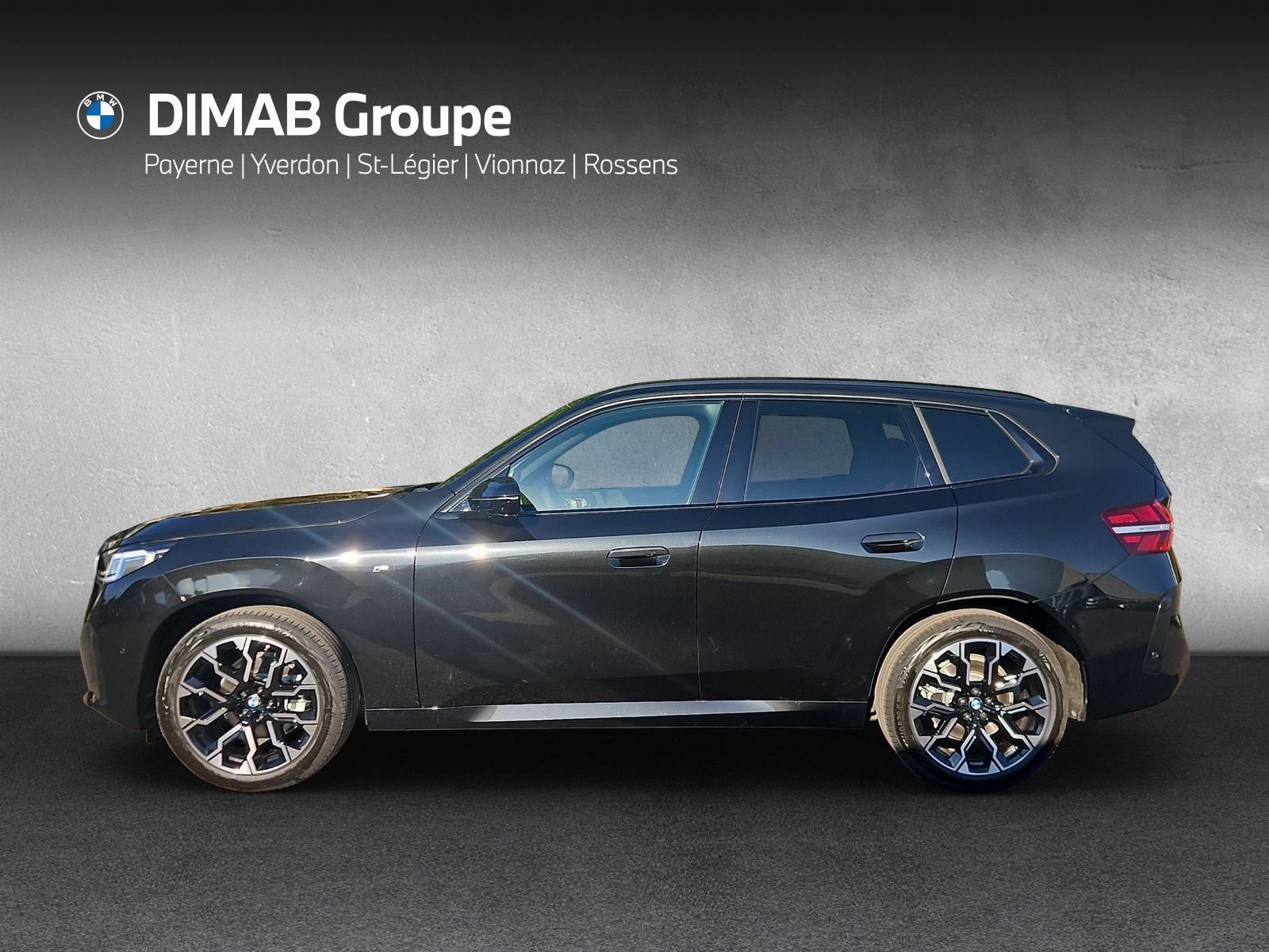 BMW X3 xDrive 48V 20d M Sport-showroom-element-1
