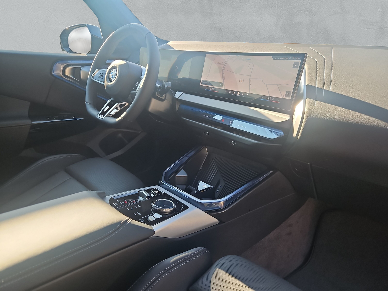 BMW X3 xDrive 48V 20d M Sport-image-14
