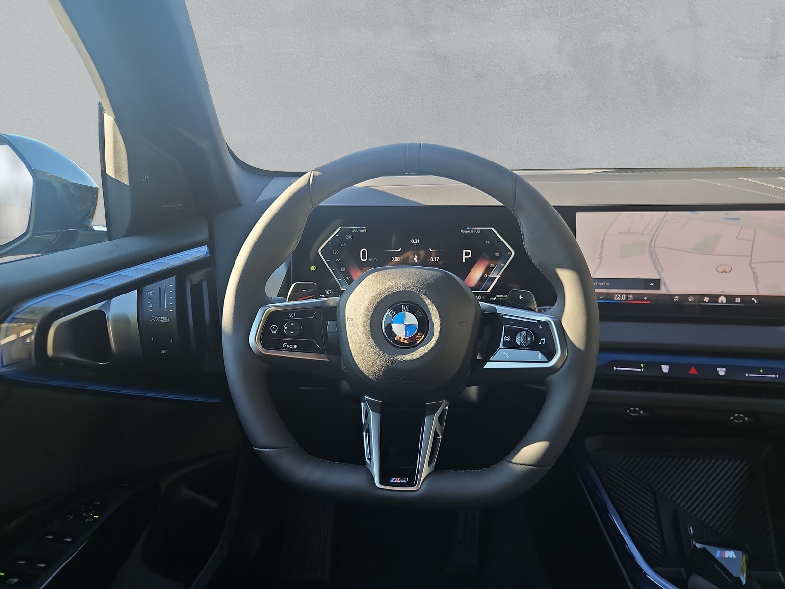 BMW X3 xDrive 48V 20d M Sport-image-20