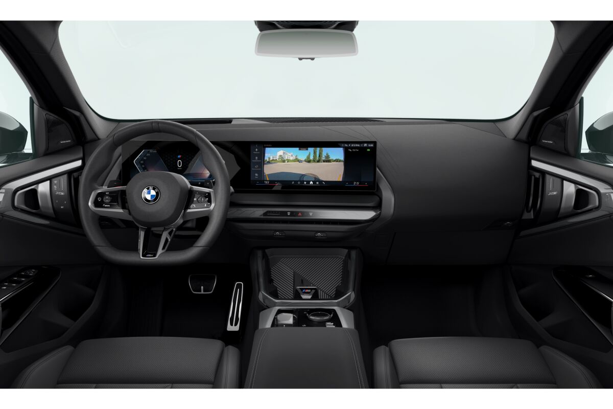 BMW X3 xDrive 48V 20d M Sport-showroom-element-3