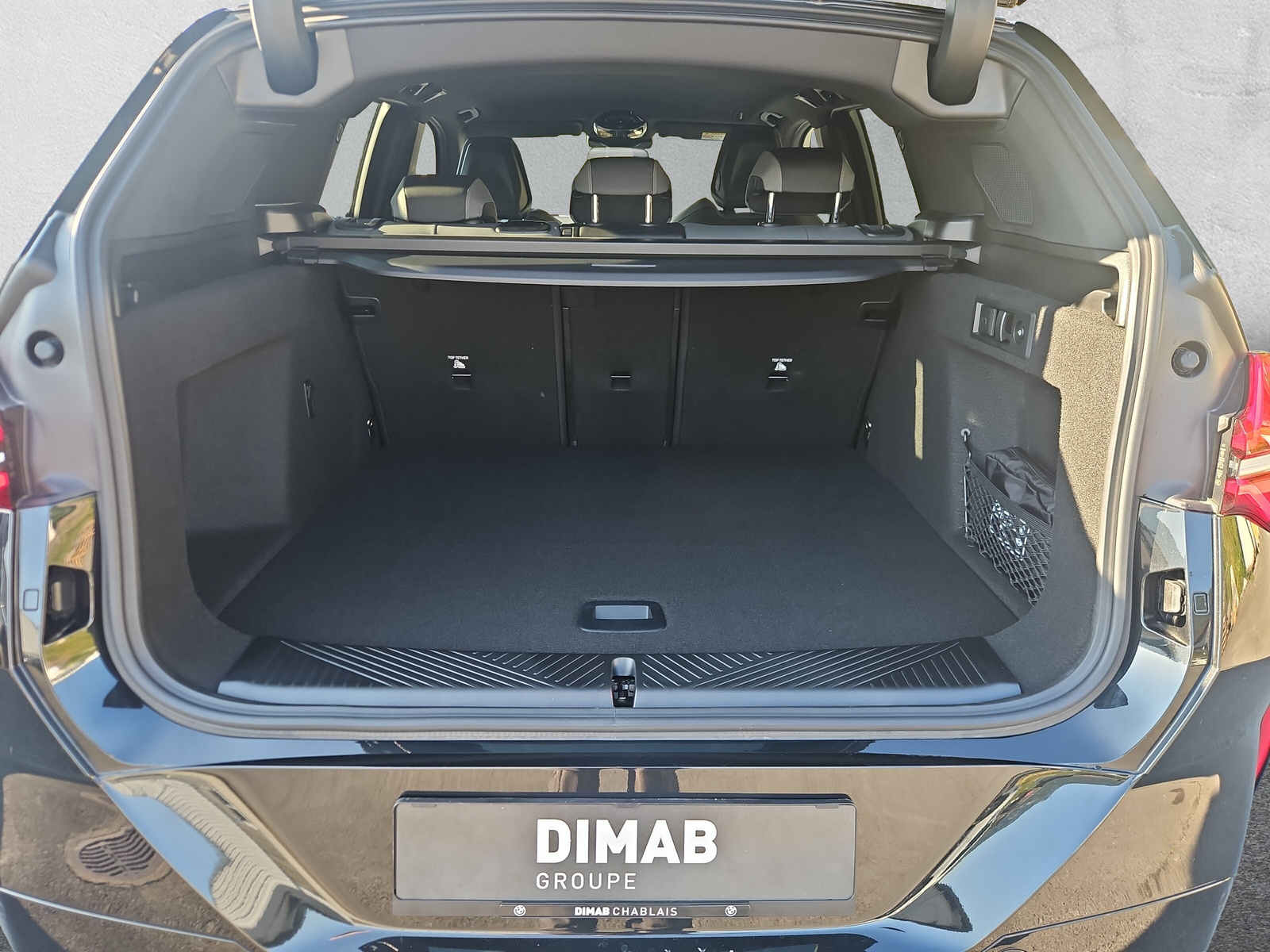 BMW X3 xDrive 48V 20d M Sport-image-10