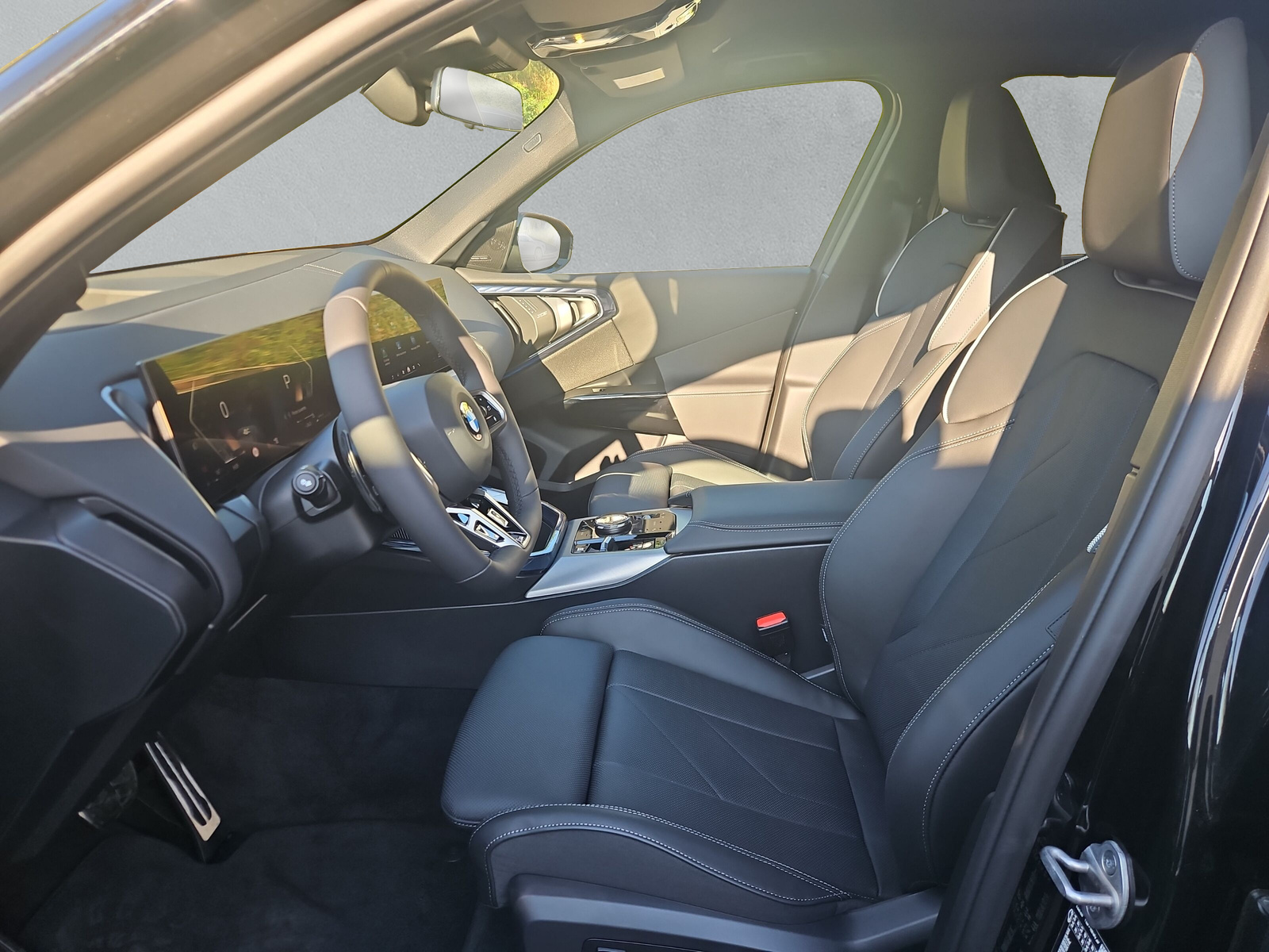 BMW X3 xDrive 48V 20d M Sport-image-11