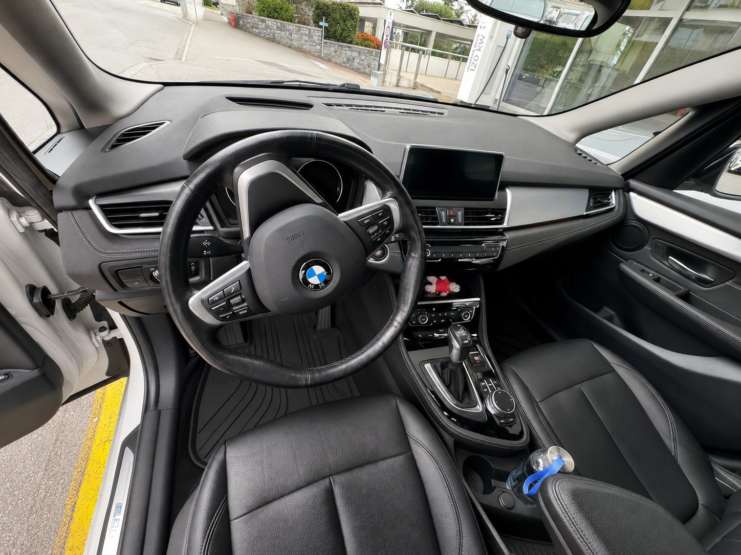 BMW 225xe iPerformance Active Tourer Steptronic-image-5