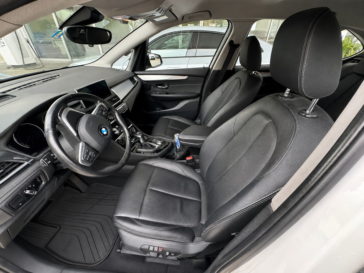 BMW 225xe iPerformance Active Tourer Steptronic-image-4