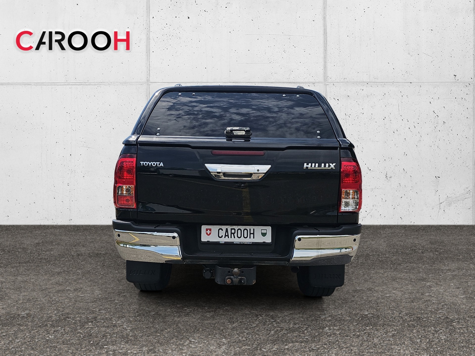 TOYOTA Hilux 2.4-4D Sol Premium Double Cab 4x4 A-image-7