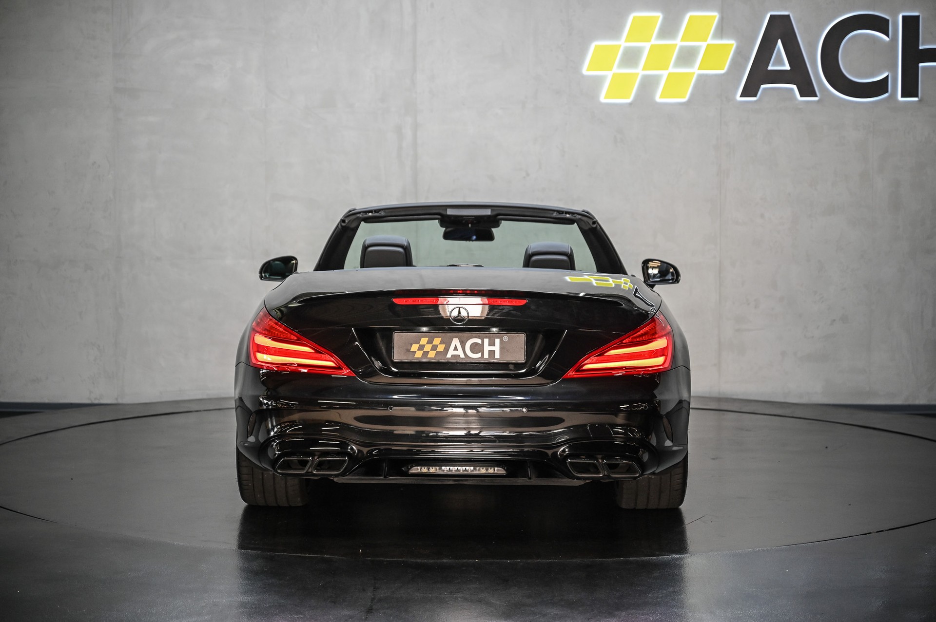MERCEDES-BENZ SL 63 AMG Speedshift-image-10