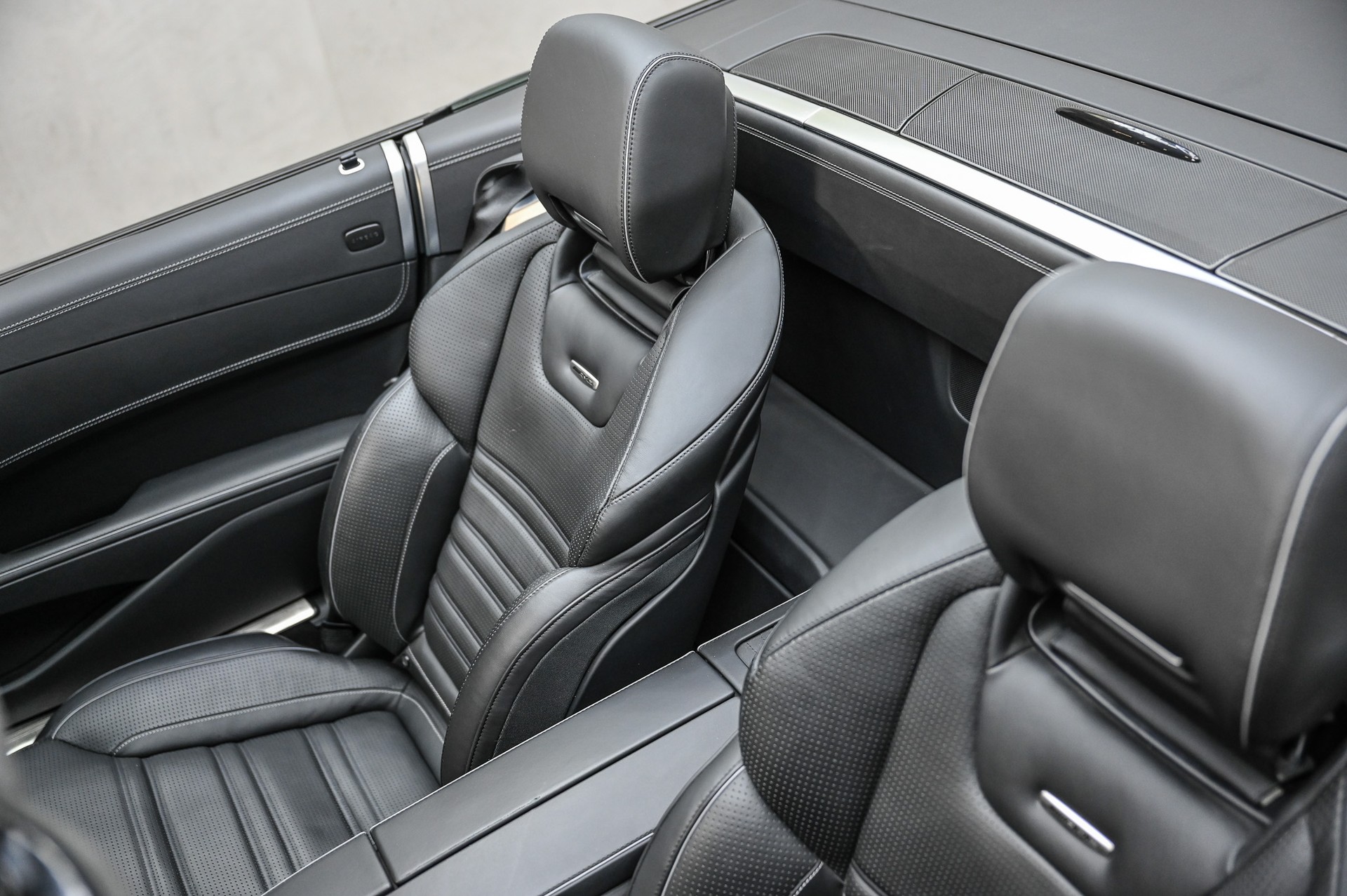 MERCEDES-BENZ SL 63 AMG Speedshift-image-32