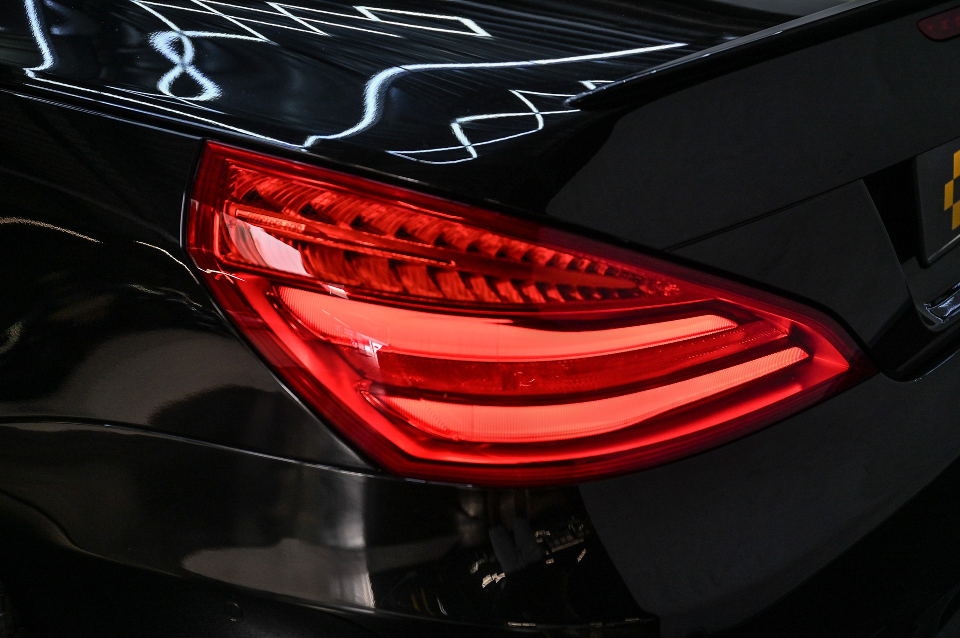 MERCEDES-BENZ SL 63 AMG Speedshift-image-20