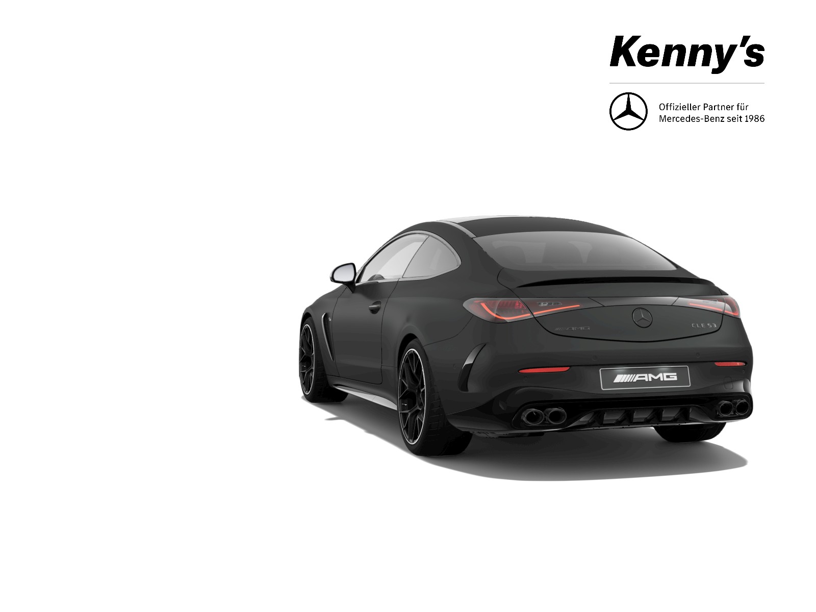 MERCEDES-BENZ CLE 53 AMG 4MATIC+ Coupé-image-3