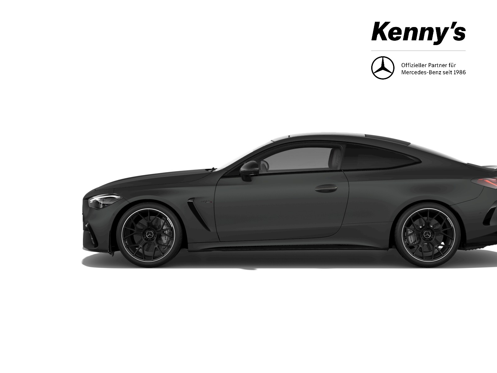 MERCEDES-BENZ CLE 53 AMG 4MATIC+ Coupé-image-2