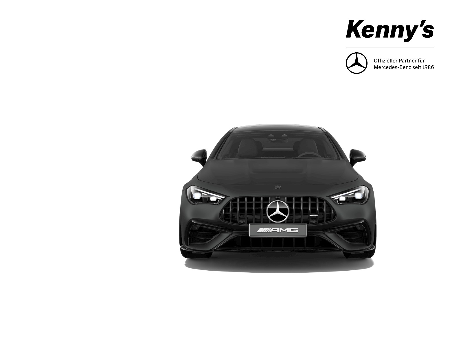 MERCEDES-BENZ CLE 53 AMG 4MATIC+ Coupé-image-1