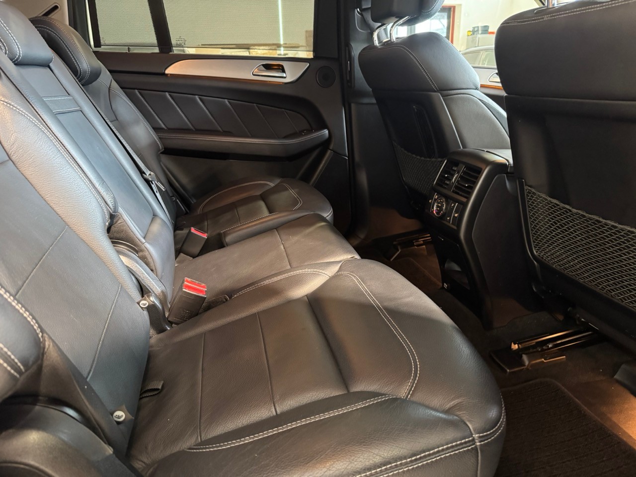 MERCEDES-BENZ GL 350 Bluetec 4M-image-20