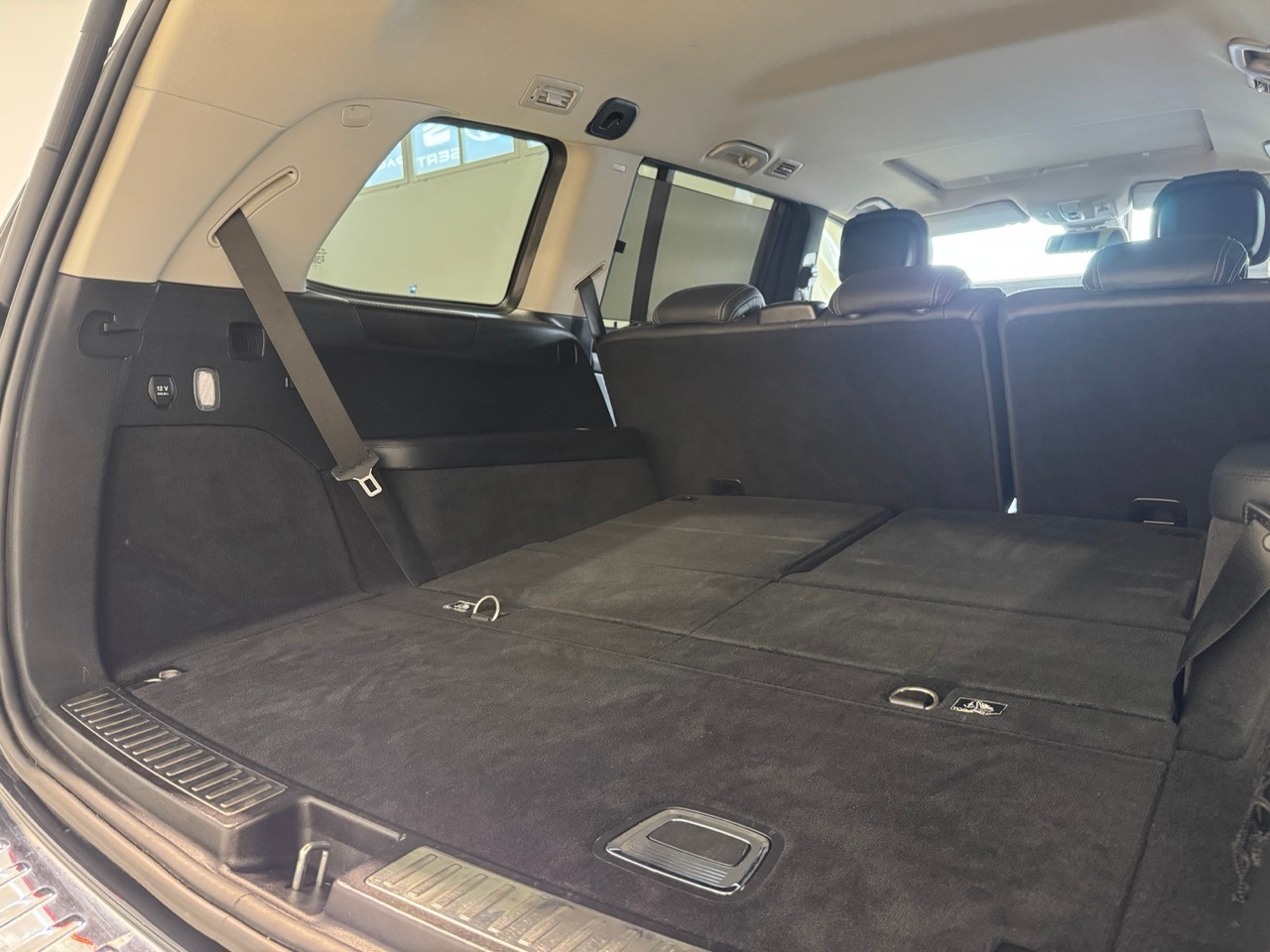 MERCEDES-BENZ GL 350 Bluetec 4M-image-9