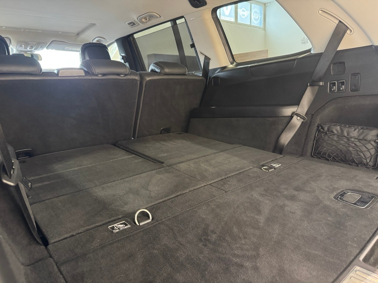 MERCEDES-BENZ GL 350 Bluetec 4M-image-11