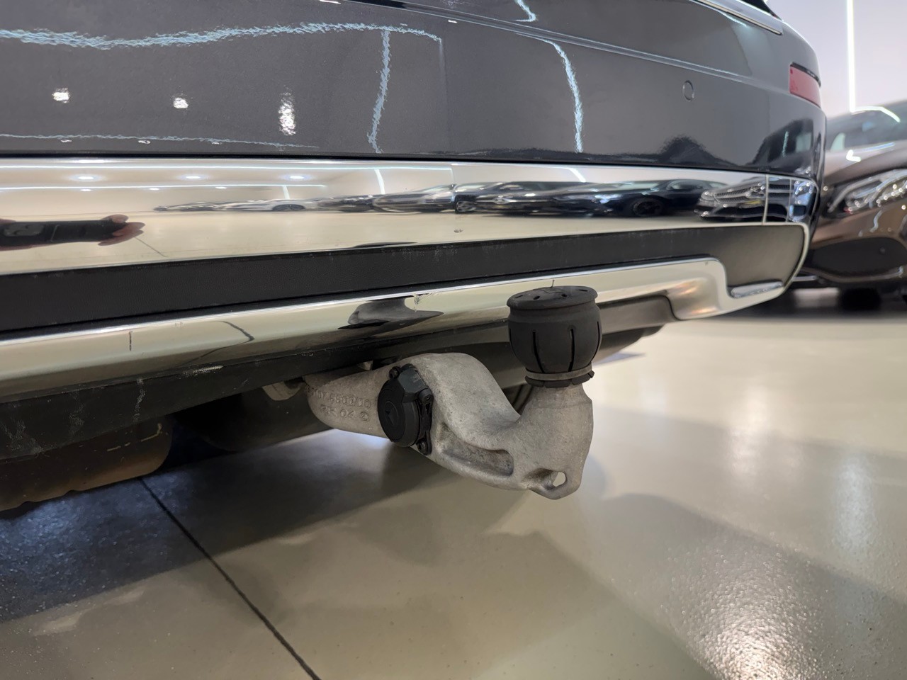 MERCEDES-BENZ GL 350 Bluetec 4M-image-19