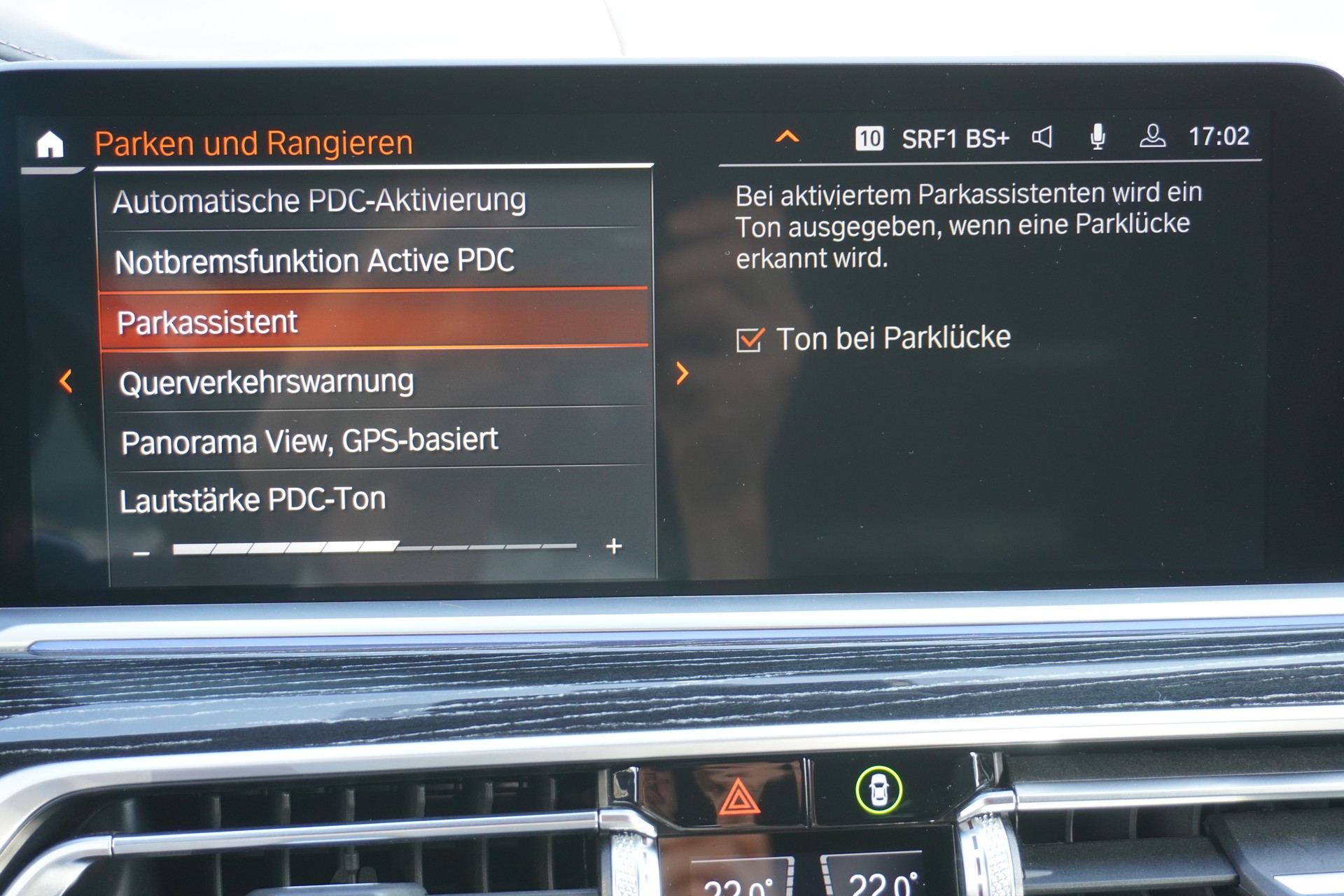 BMW X7 xDrive 48V 40d Steptronic M-PAKET!!! INDIVIDUAL!!! 7-PLÄTZER!!!-image-41