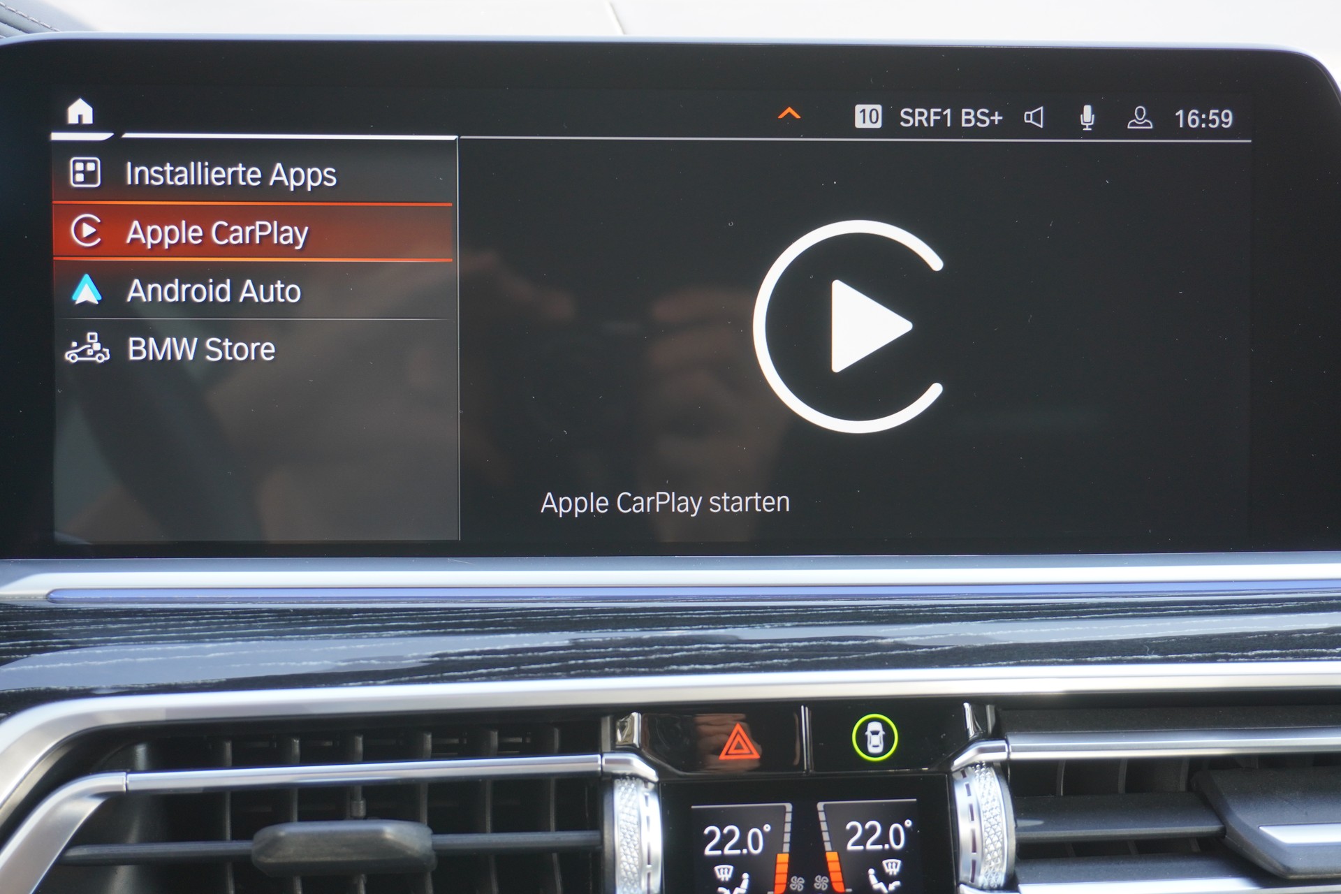 BMW X7 xDrive 48V 40d Steptronic M-PAKET!!! INDIVIDUAL!!! 7-PLÄTZER!!!-image-31