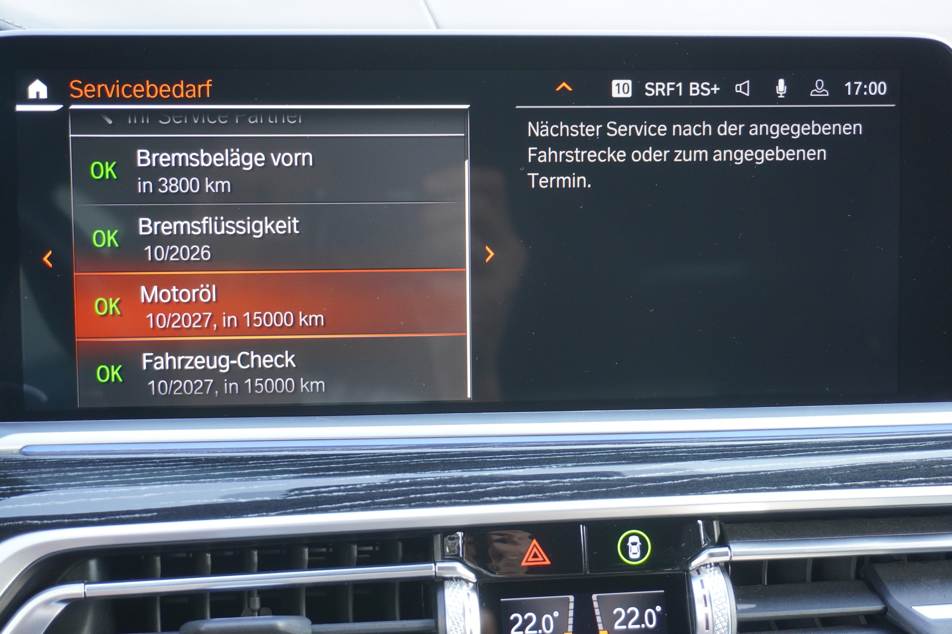 BMW X7 xDrive 48V 40d Steptronic M-PAKET!!! INDIVIDUAL!!! 7-PLÄTZER!!!-image-32