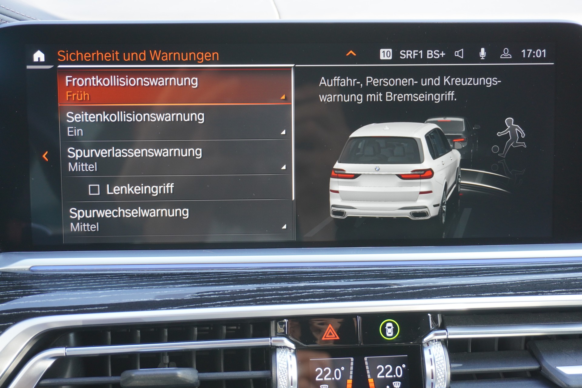 BMW X7 xDrive 48V 40d Steptronic M-PAKET!!! INDIVIDUAL!!! 7-PLÄTZER!!!-image-35