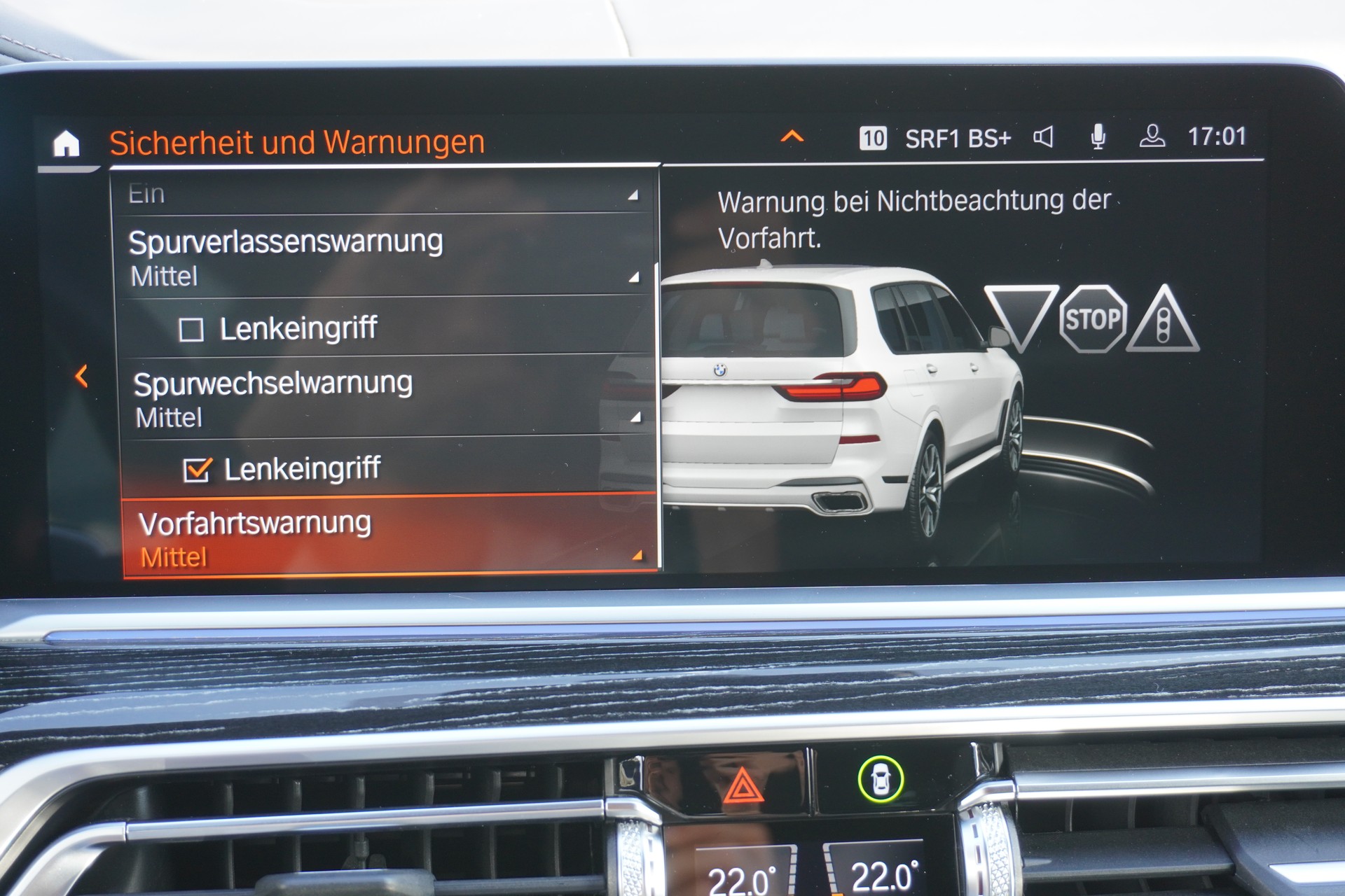BMW X7 xDrive 48V 40d Steptronic M-PAKET!!! INDIVIDUAL!!! 7-PLÄTZER!!!-image-36