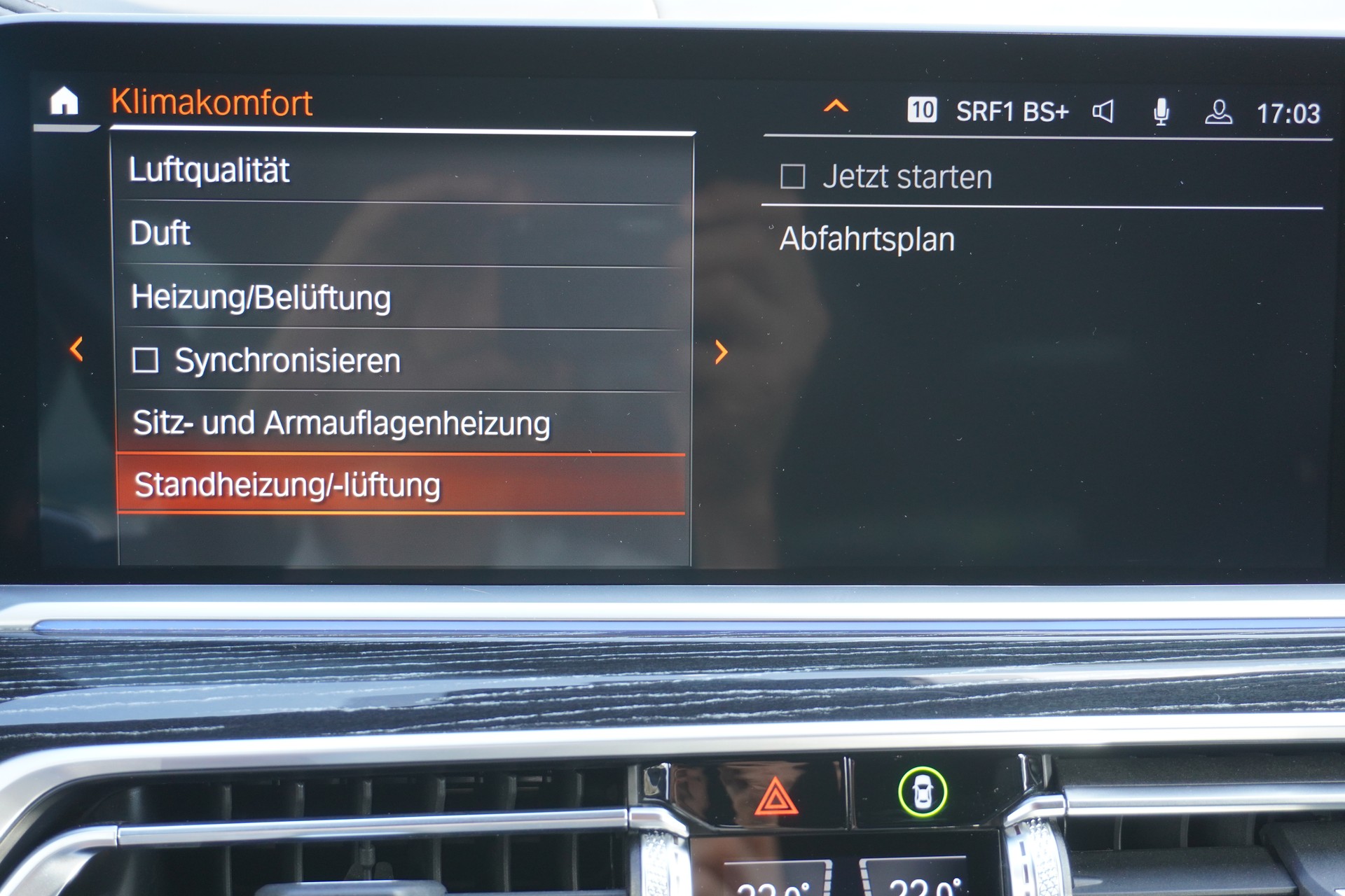 BMW X7 xDrive 48V 40d Steptronic M-PAKET!!! INDIVIDUAL!!! 7-PLÄTZER!!!-image-45