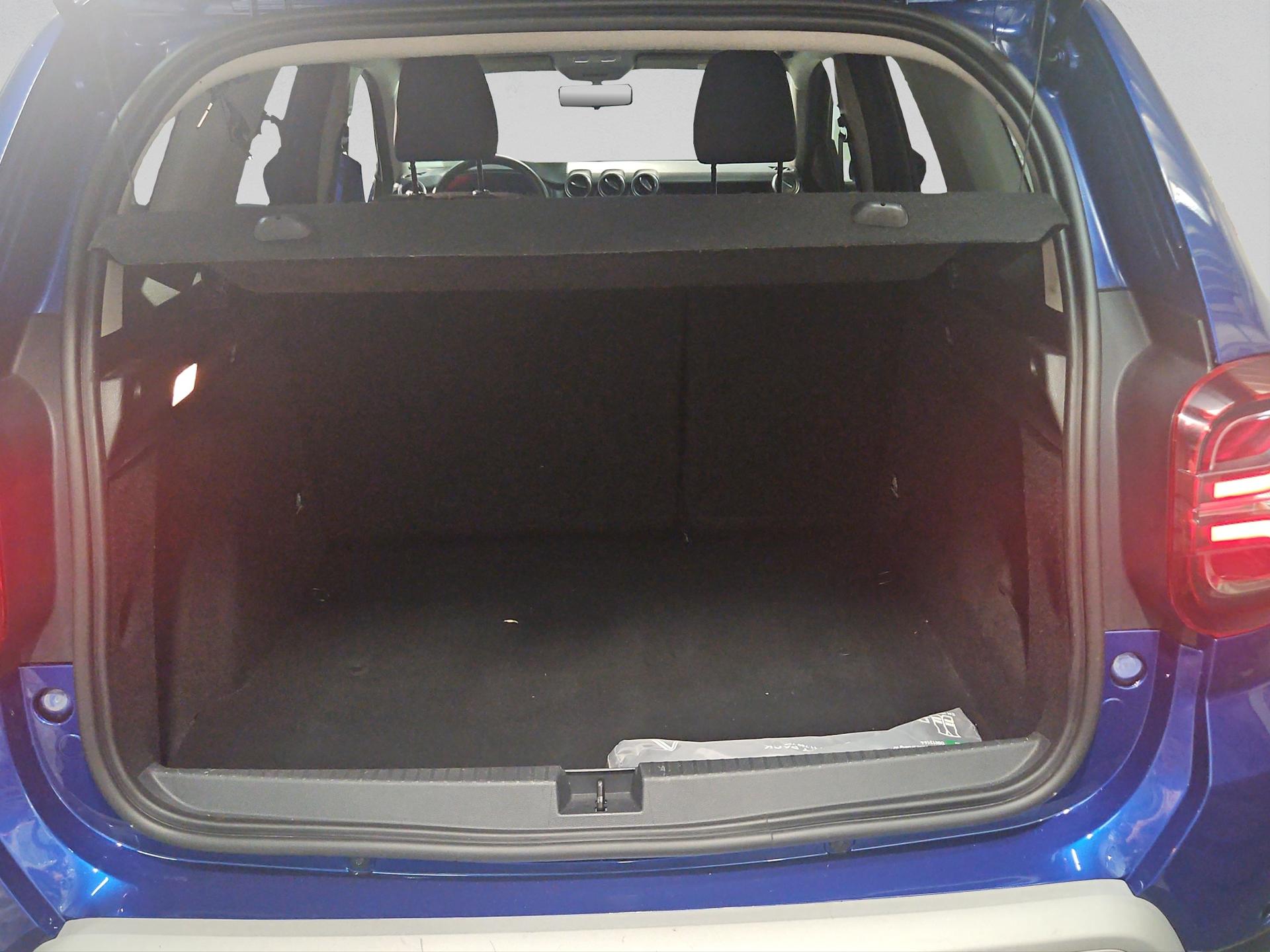 DACIA Duster TCe 150 Prestige EDC 4x2-image-15