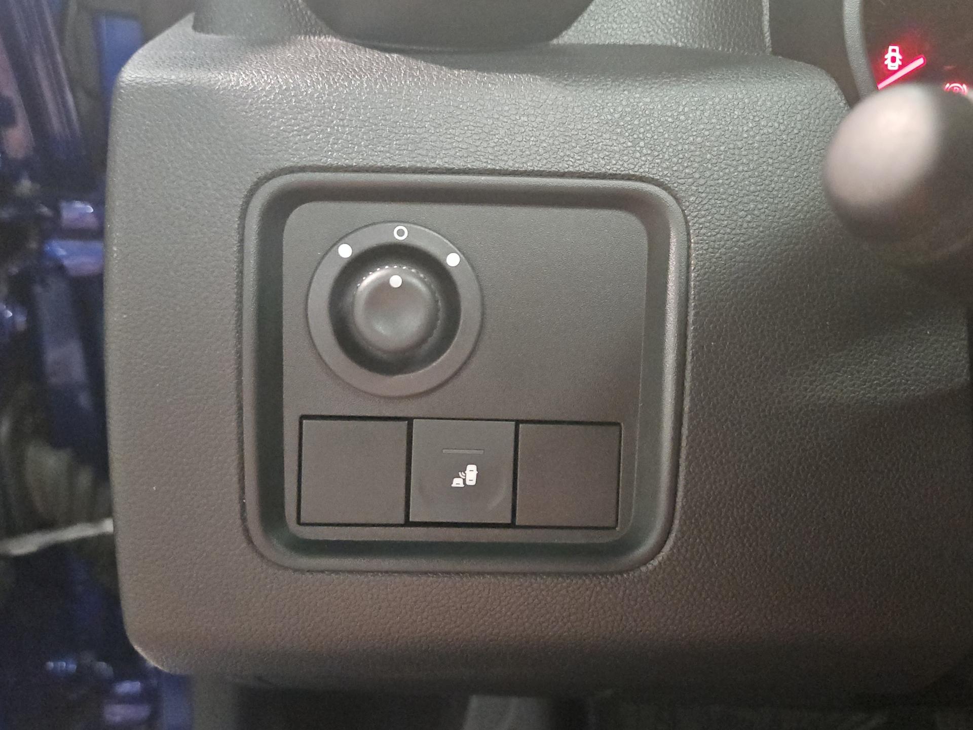 DACIA Duster TCe 150 Prestige EDC 4x2-image-21