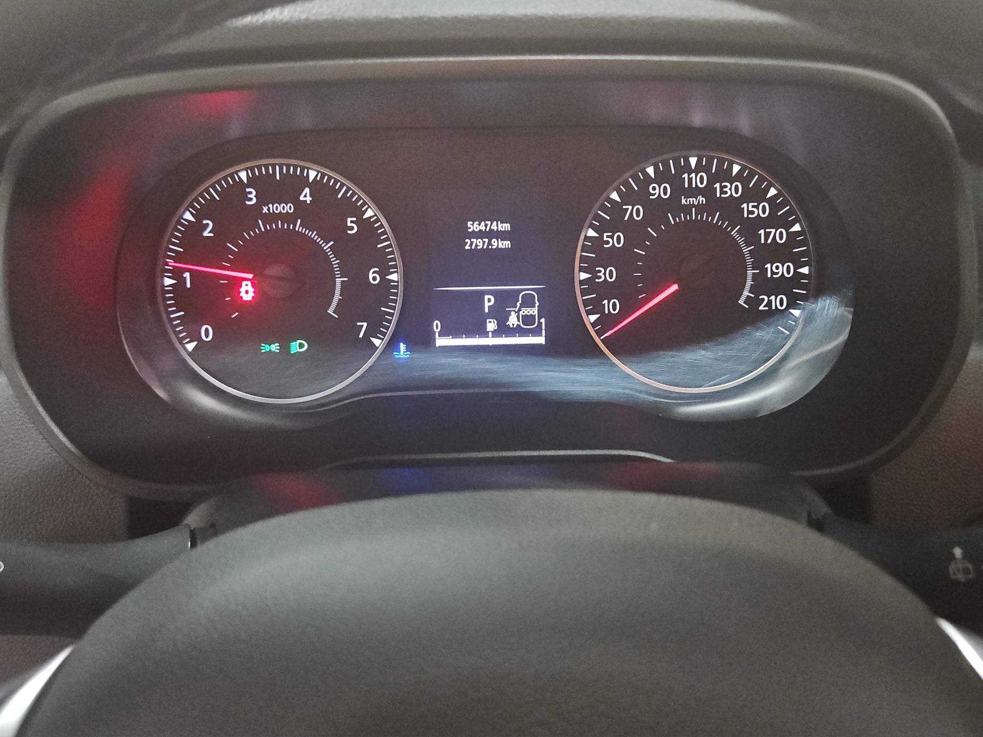 DACIA Duster TCe 150 Prestige EDC 4x2-image-10