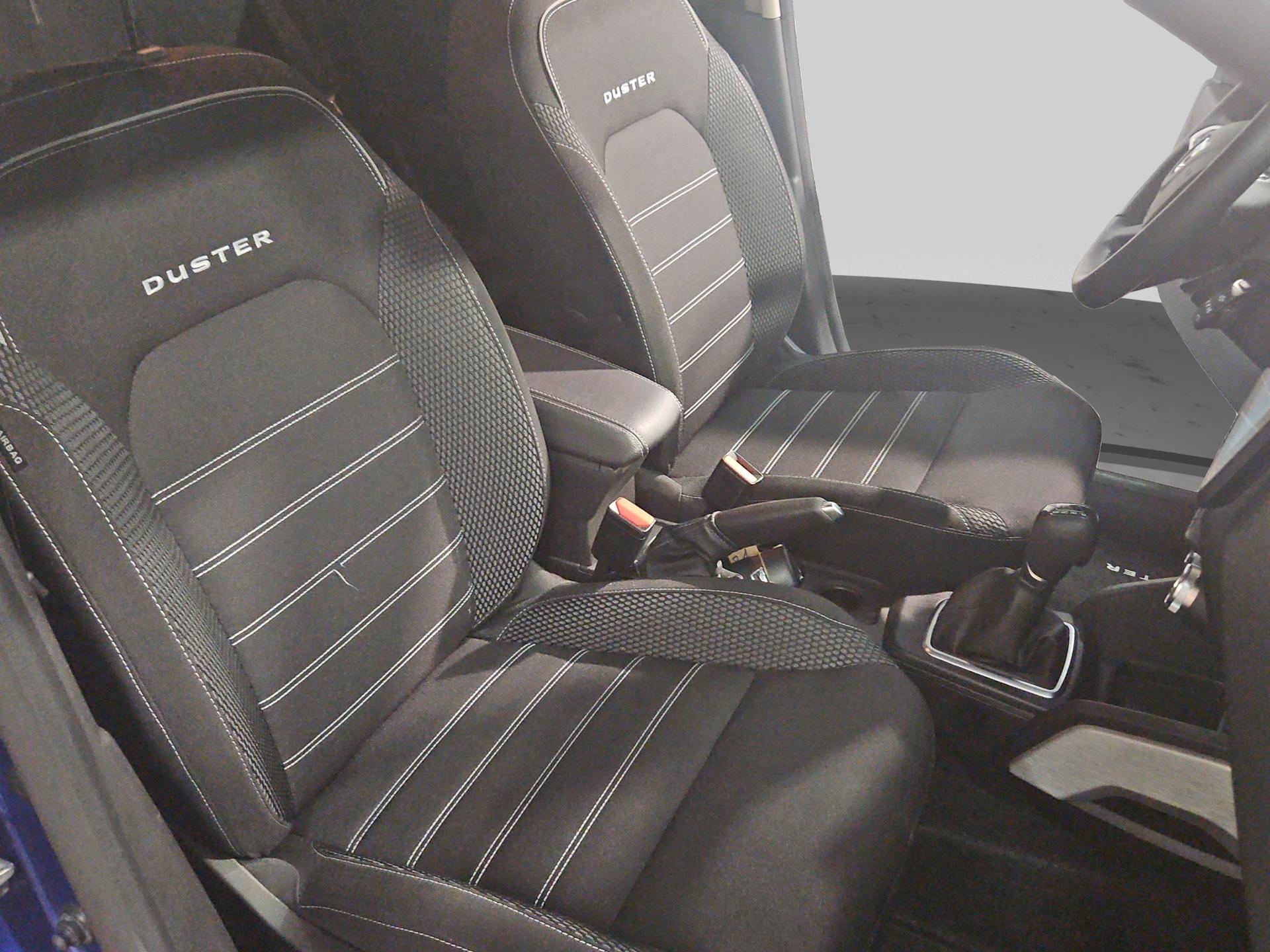 DACIA Duster TCe 150 Prestige EDC 4x2-image-16