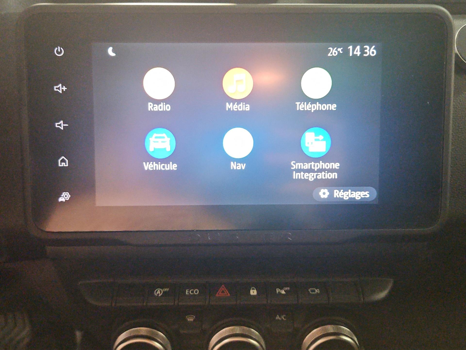 DACIA Duster TCe 150 Prestige EDC 4x2-image-20