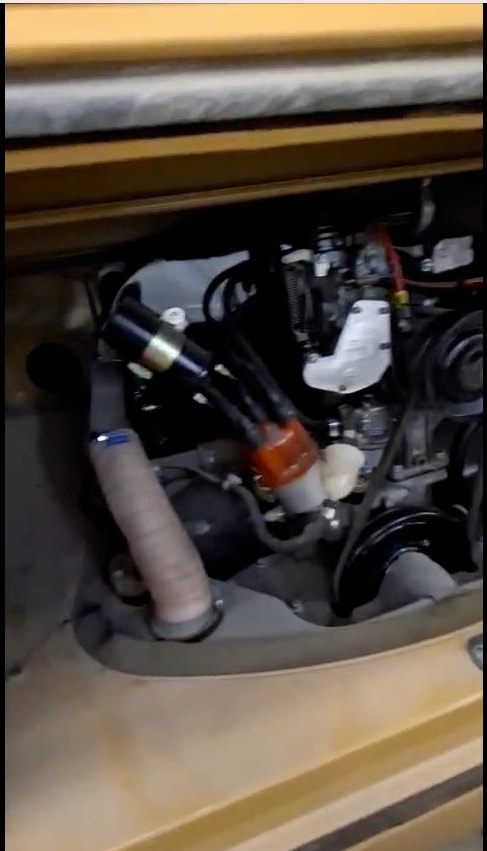 VW Combi Split (T1)-image-7