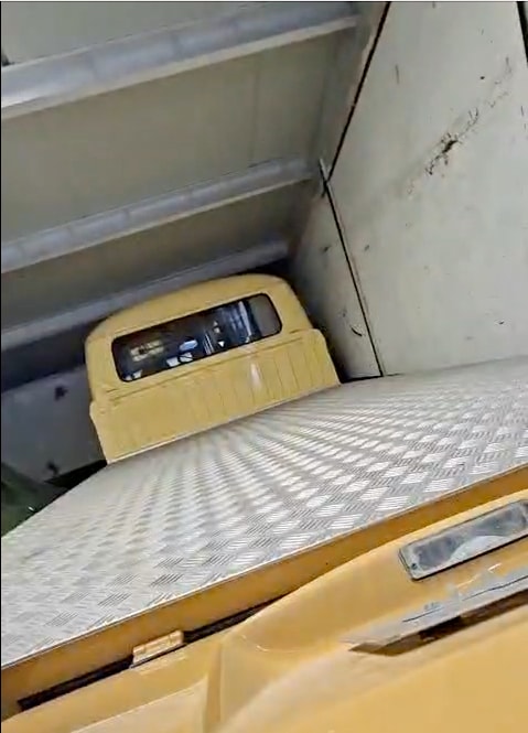VW Combi Split (T1)-image-4